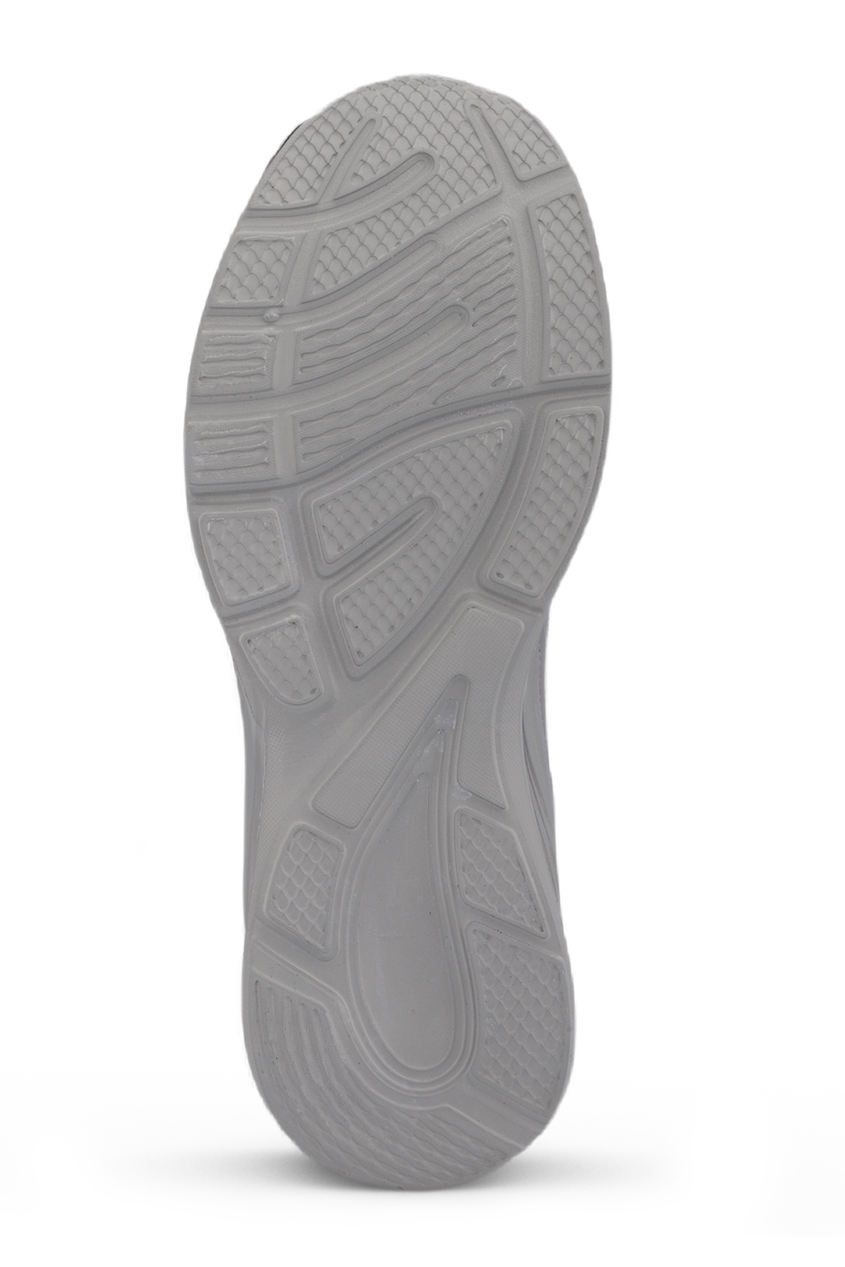 GIMA Kadın Sneaker Ayakkabı Gümüş - Görsel 8