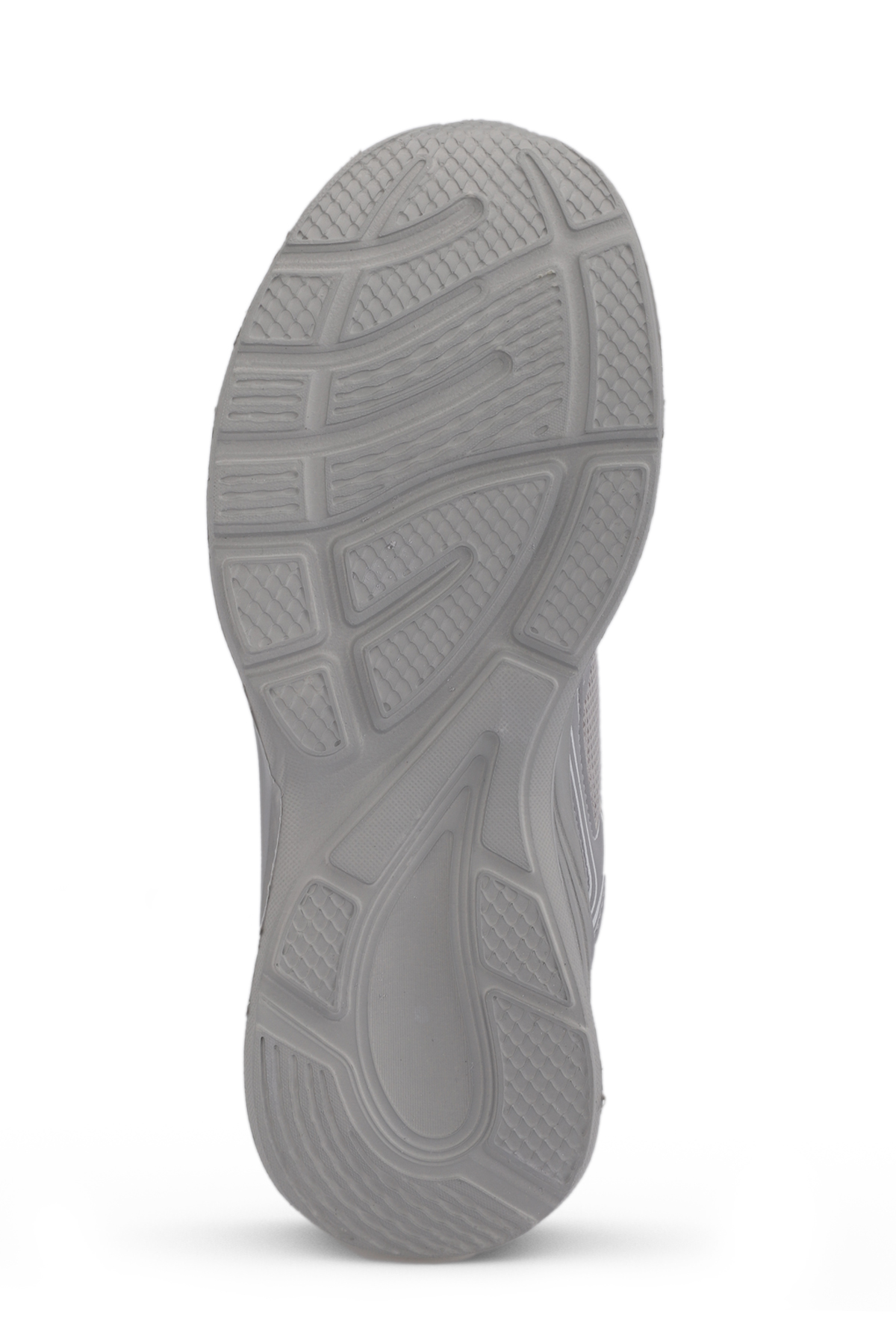GIMA Kadın Sneaker Ayakkabı Gri - Görsel 8