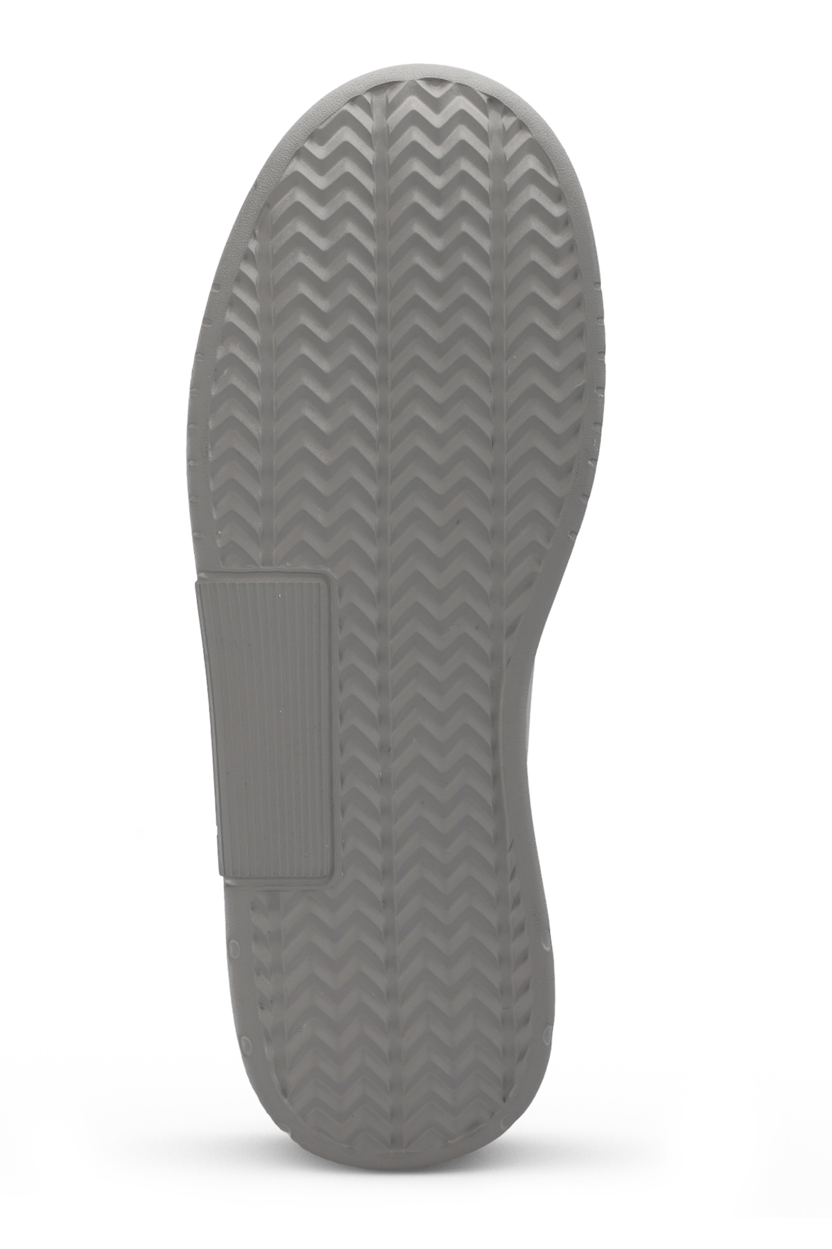 ZEKKO Erkek Sneaker Ayakkabı Gri - Görsel 8