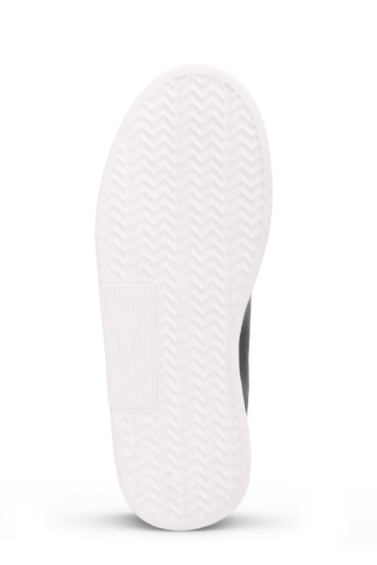 ZEKKO Erkek Sneaker Ayakkabı Siyah / Beyaz - Görsel 8