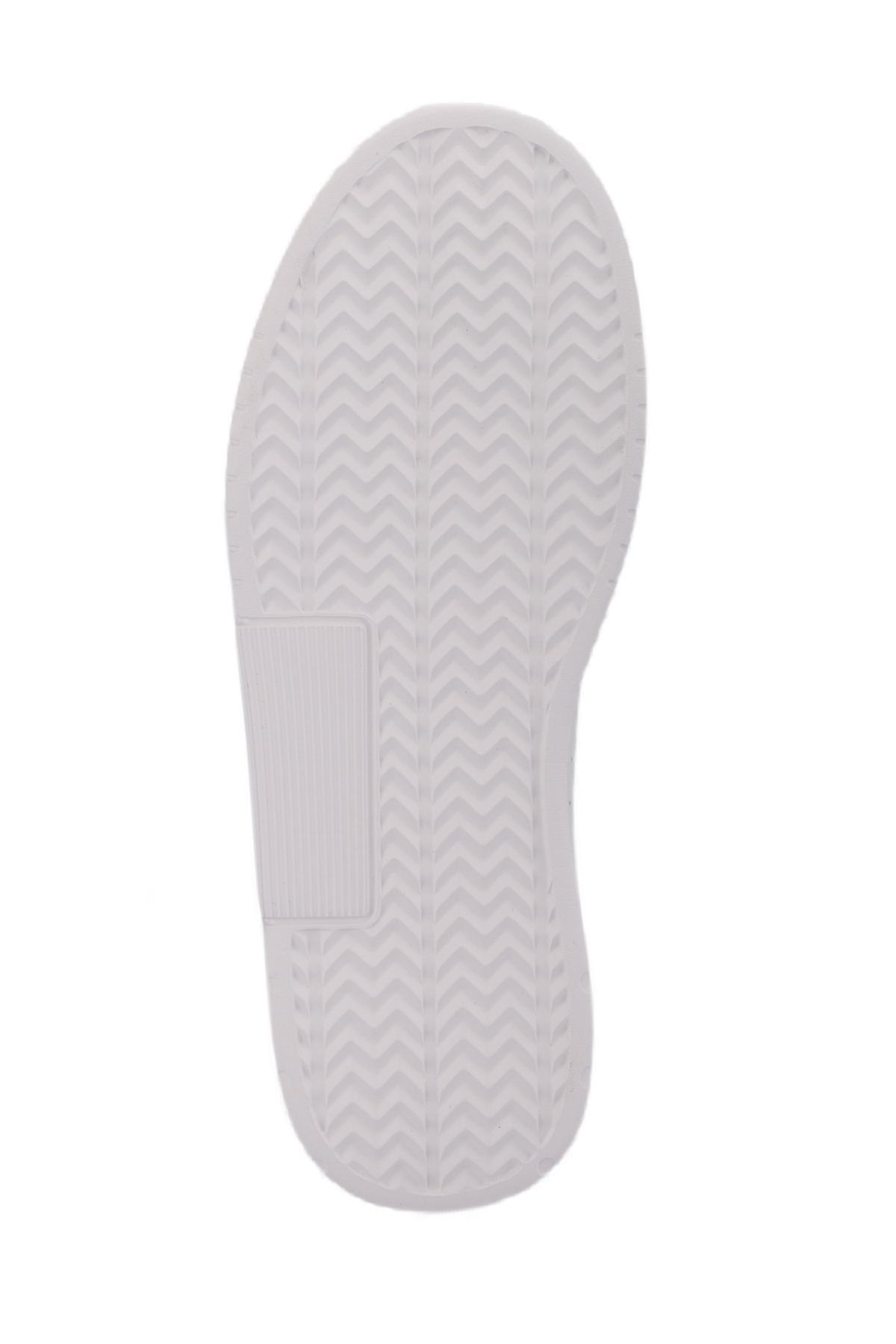 ZEKKO Erkek Sneaker Ayakkabı Beyaz - Görsel 8