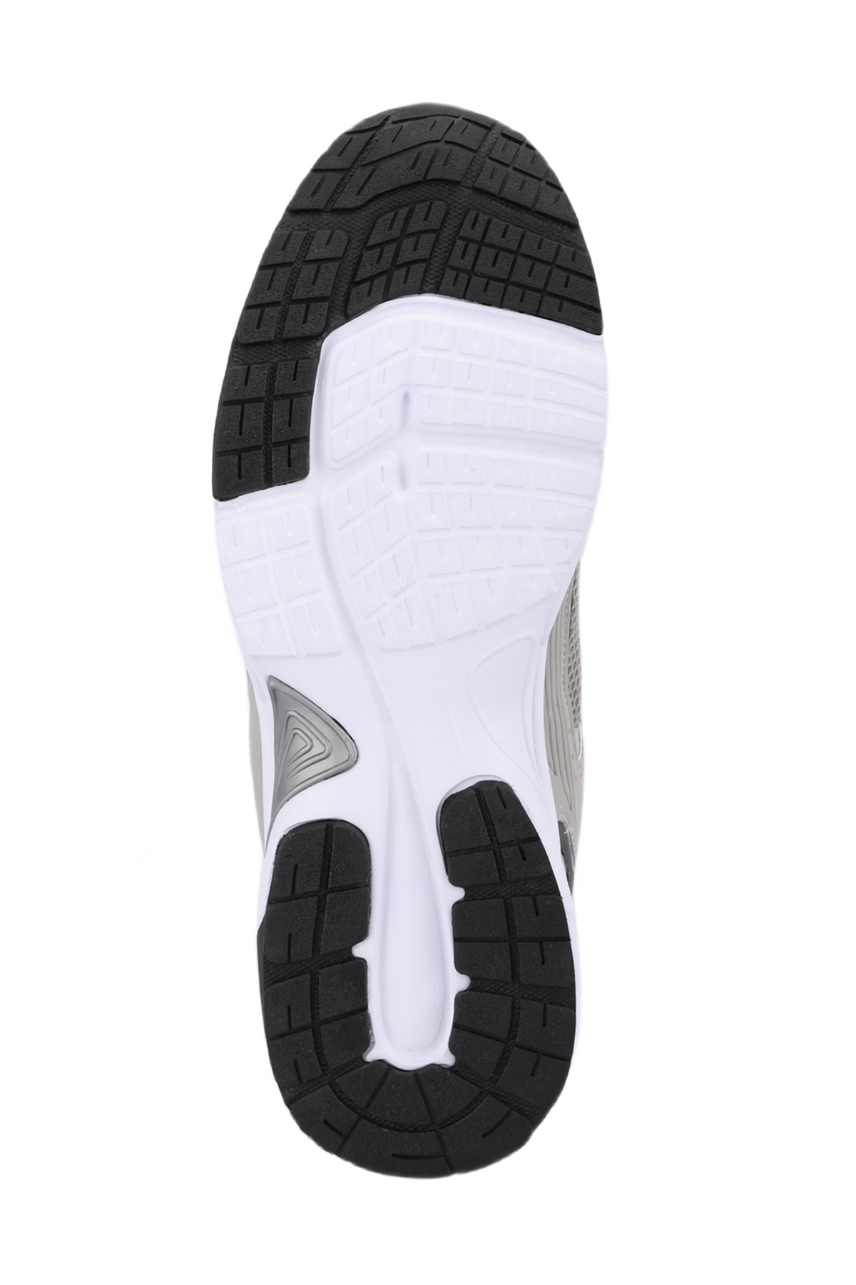 ZANESTI Erkek Sneaker Ayakkabı Gri - Görsel 8