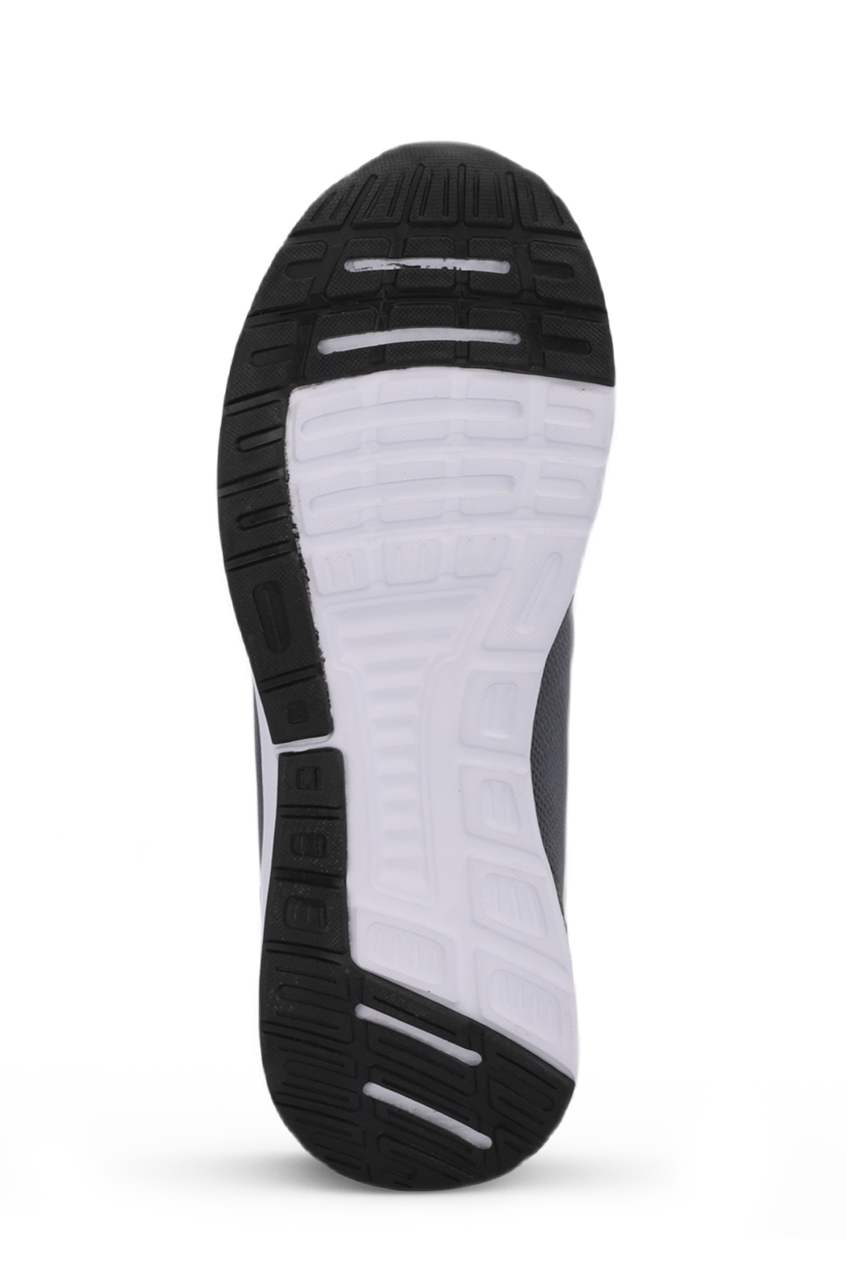 ZITA Kadın Sneaker Ayakkabı Koyu Gri - Görsel 8