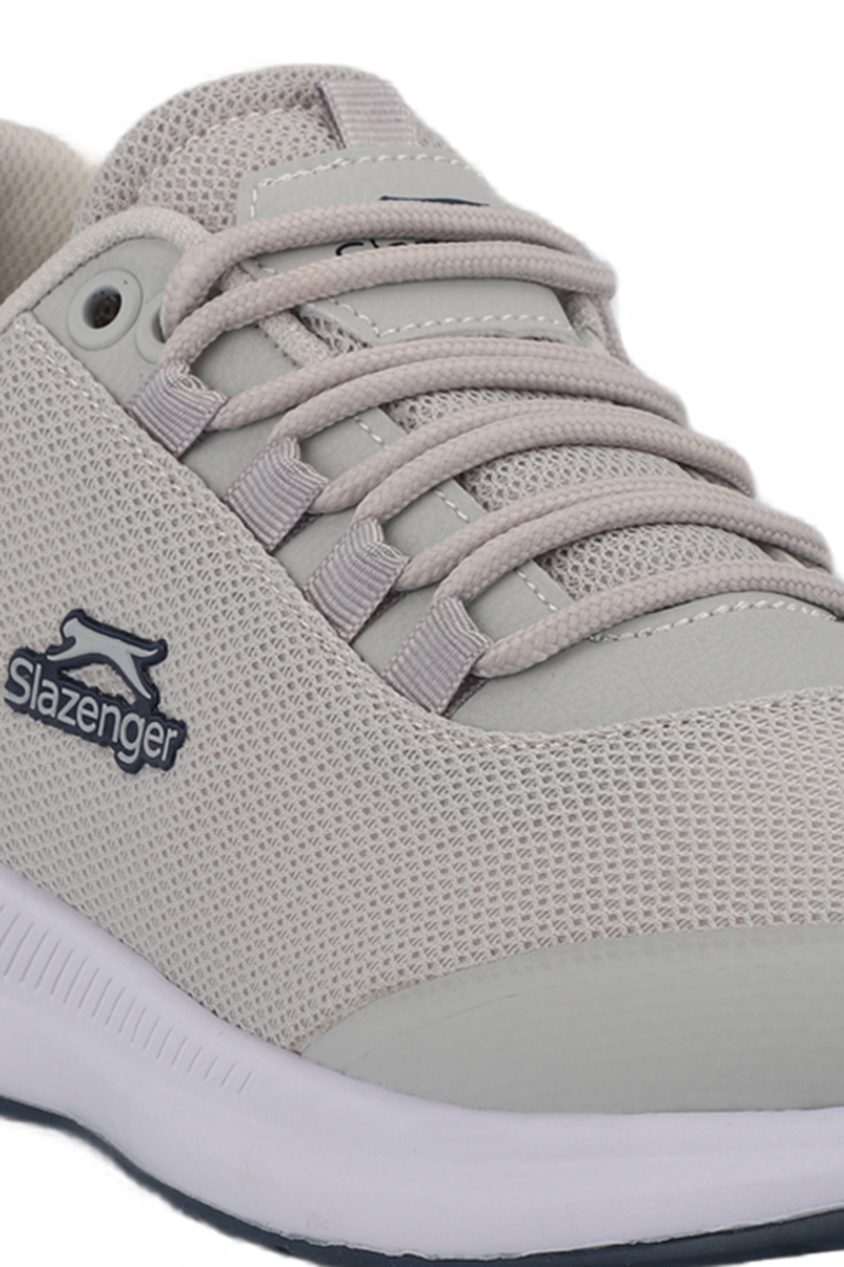 ZITA Kadın Sneaker Ayakkabı Gri - Görsel 5