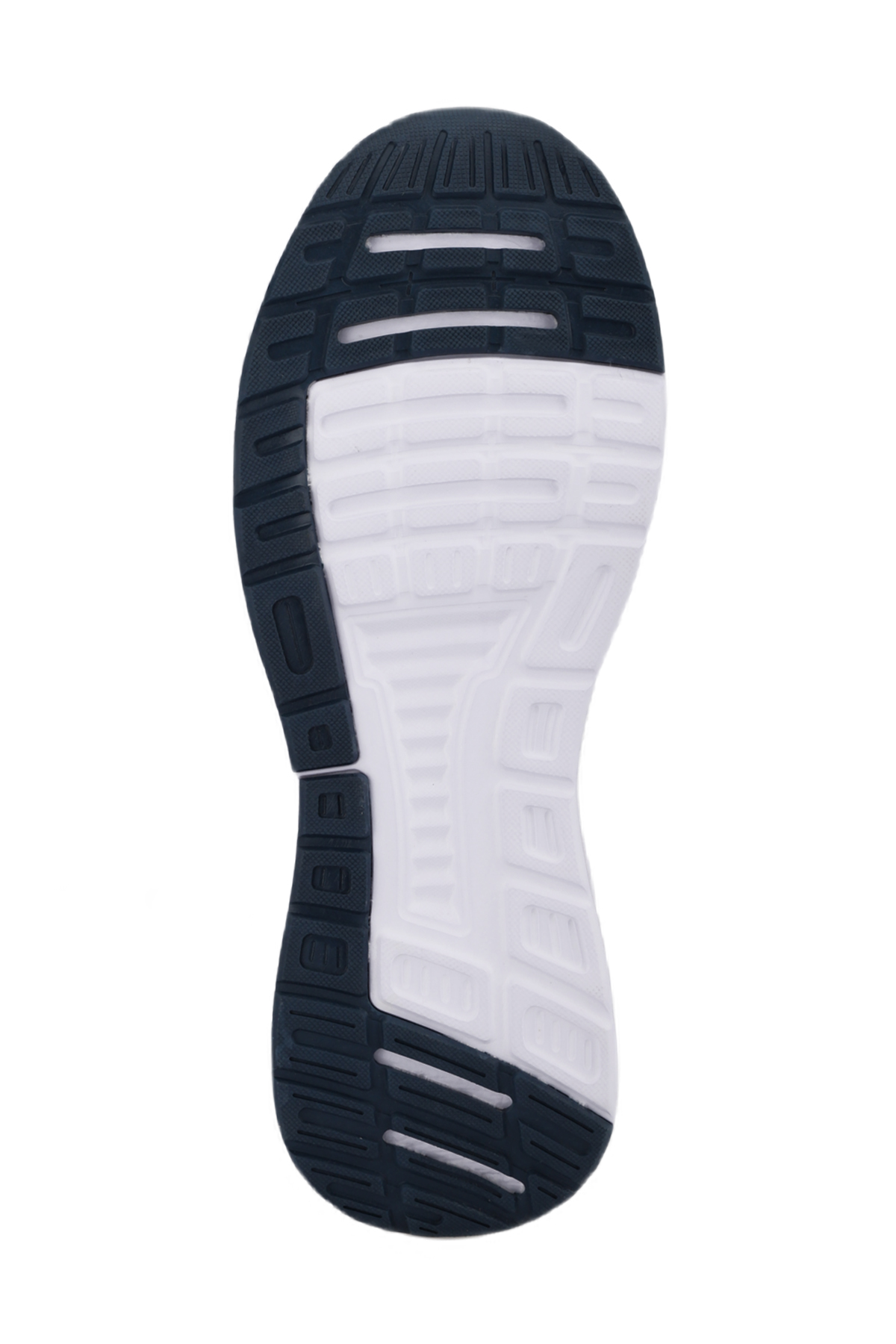 ZITA Kadın Sneaker Ayakkabı Gri - Görsel 8