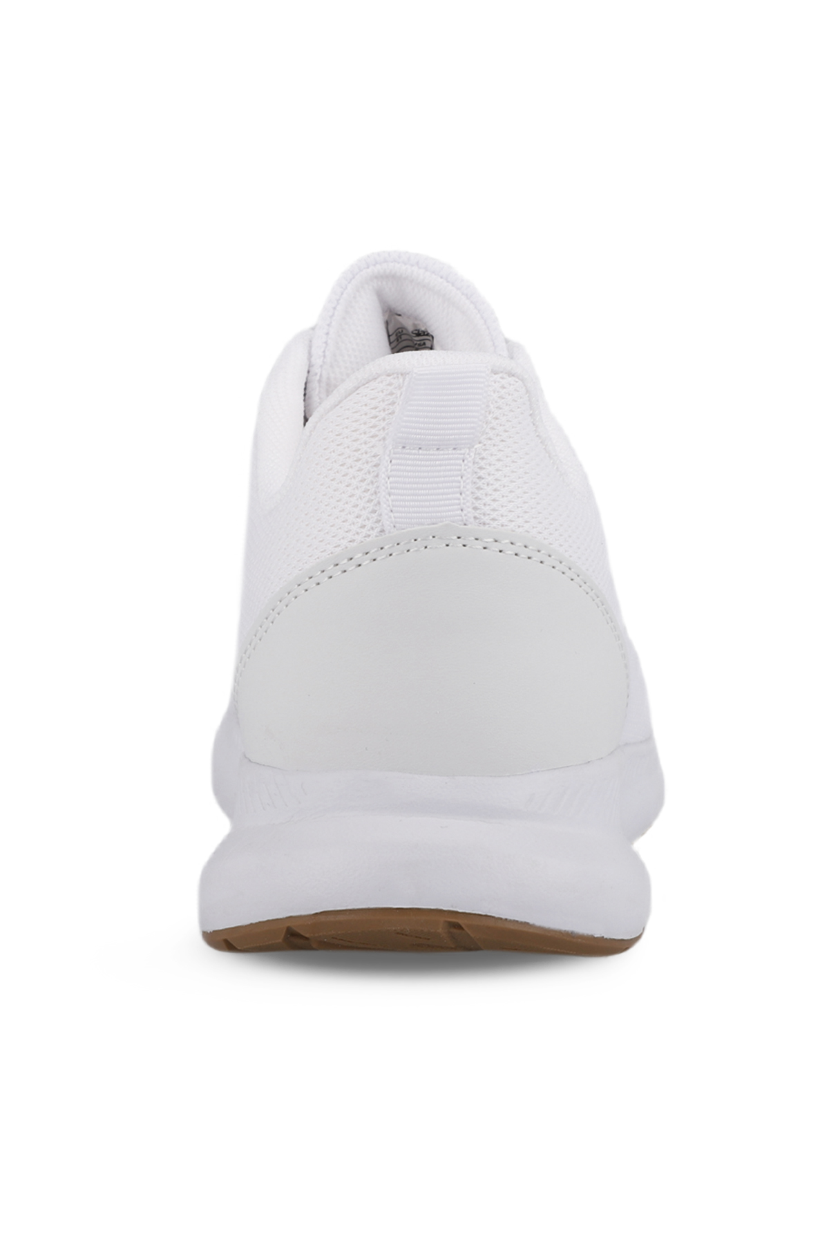 ZITA Erkek Sneaker Ayakkabı Beyaz - Görsel 7