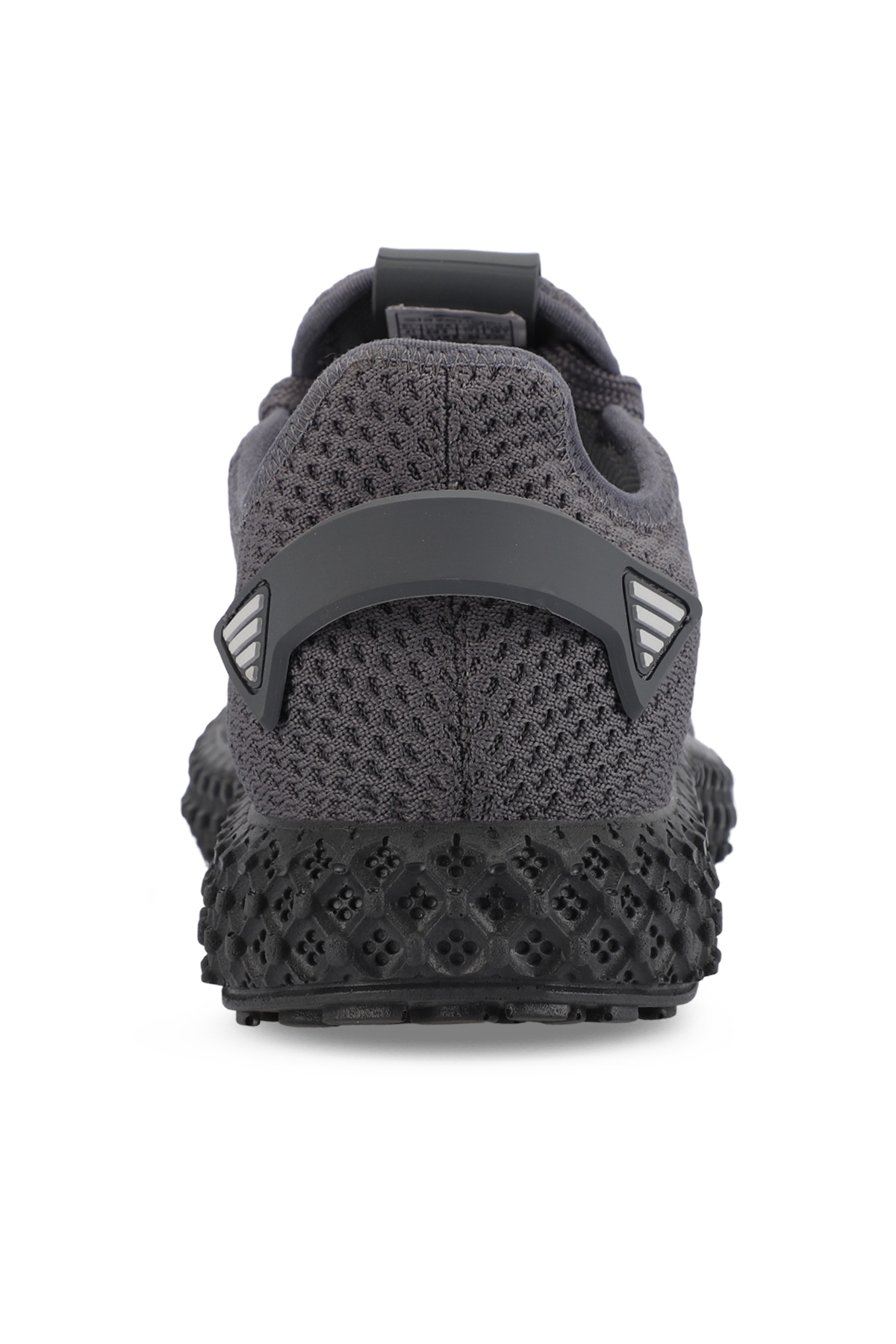 ATOMIX Erkek Sneaker Ayakkabı Koyu Gri - Görsel 7