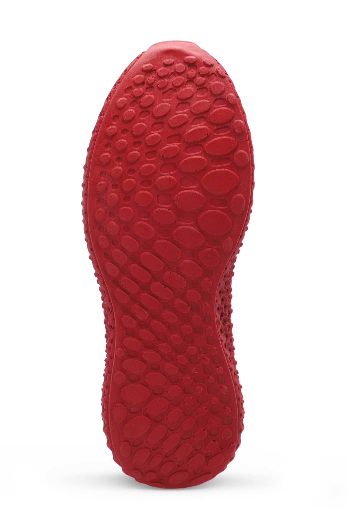 ATOMIX Erkek Sneaker Ayakkabı Kırmızı - Görsel 8