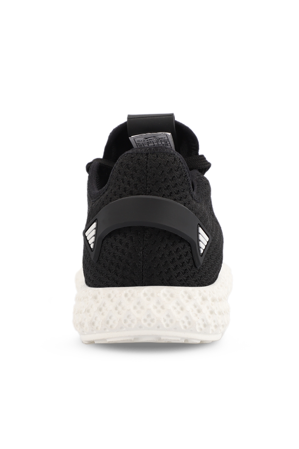 ATOMIX Erkek Sneaker Ayakkabı Siyah / Beyaz - Görsel 7