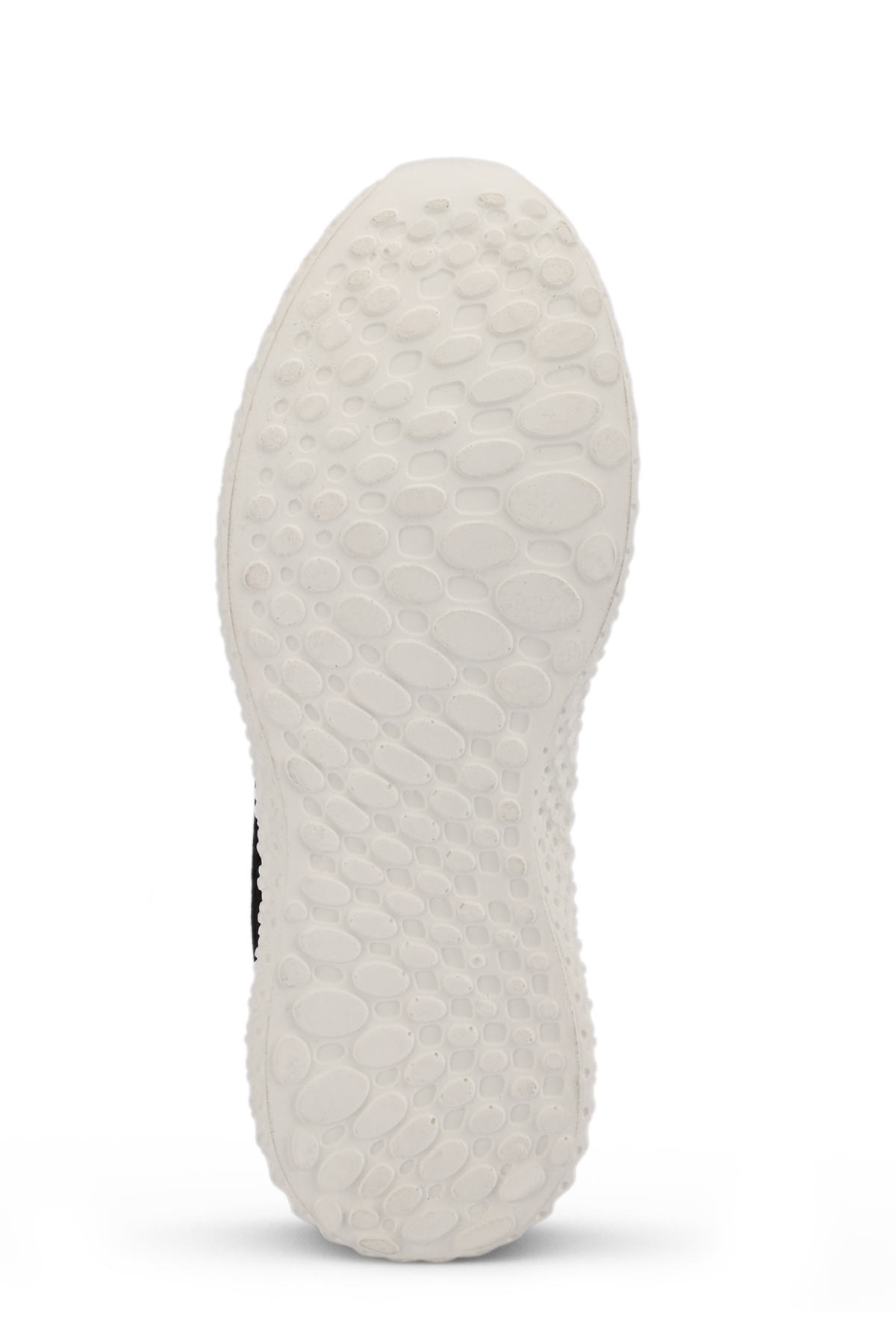 ATOMIX Erkek Sneaker Ayakkabı Siyah / Beyaz - Görsel 8