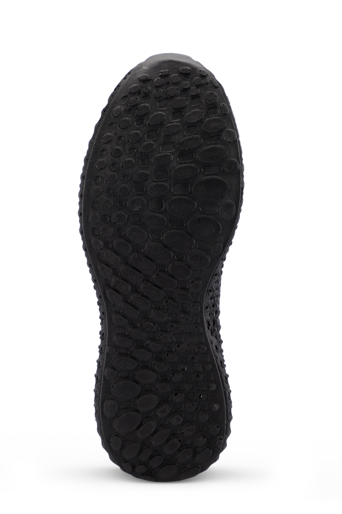 ATOMIX Erkek Sneaker Ayakkabı Siyah / Siyah - Görsel 8