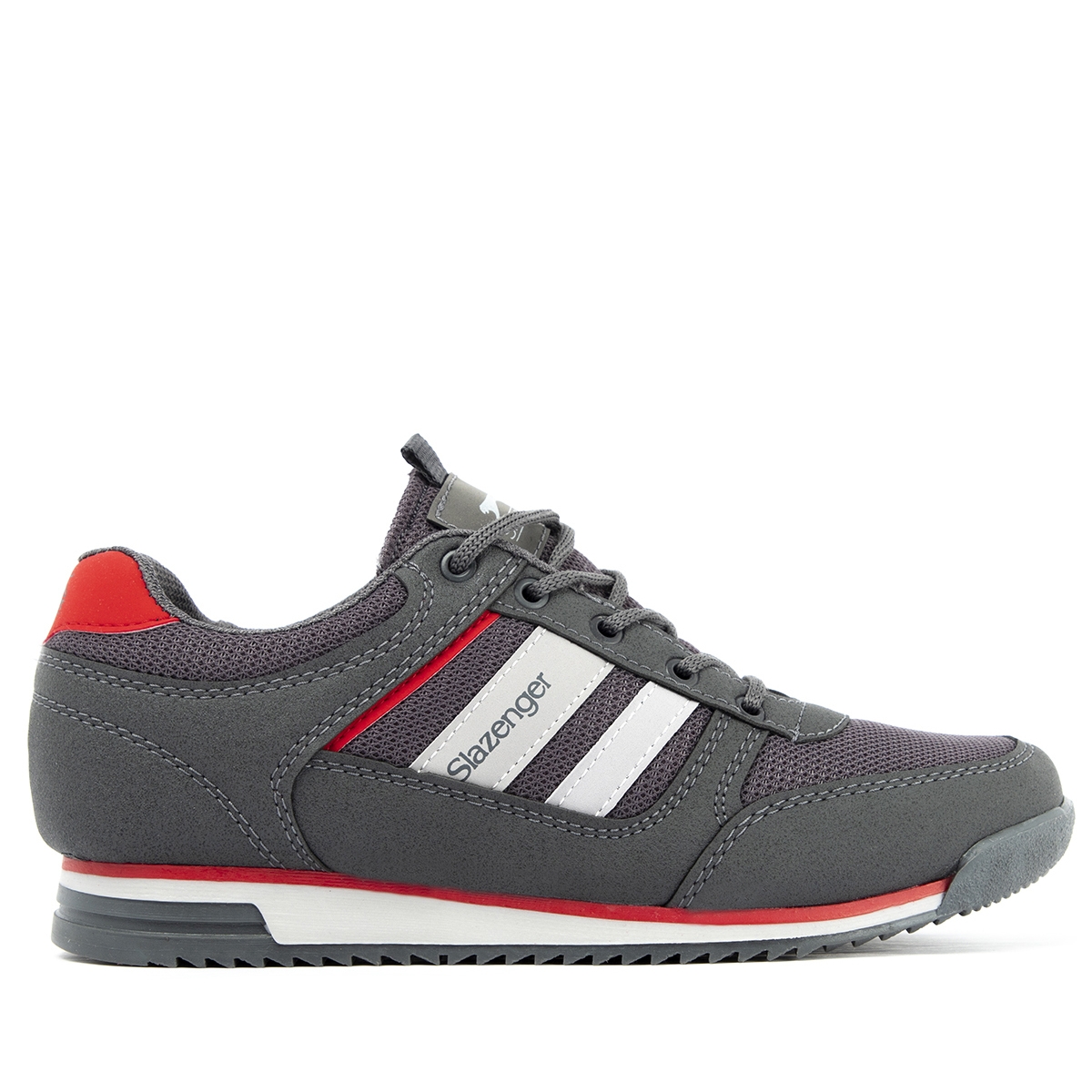 Slazenger Active Koyu gri