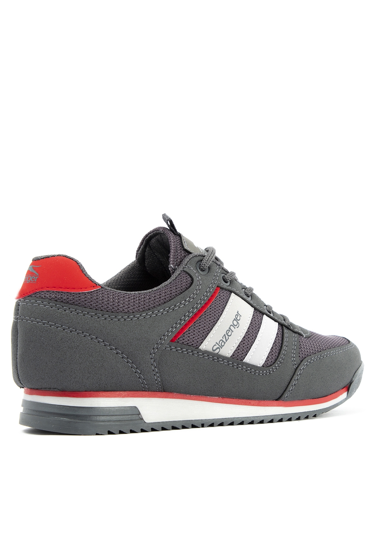 ACTIVE I Kadın Sneaker Ayakkabı Koyu Gri - Görsel 4