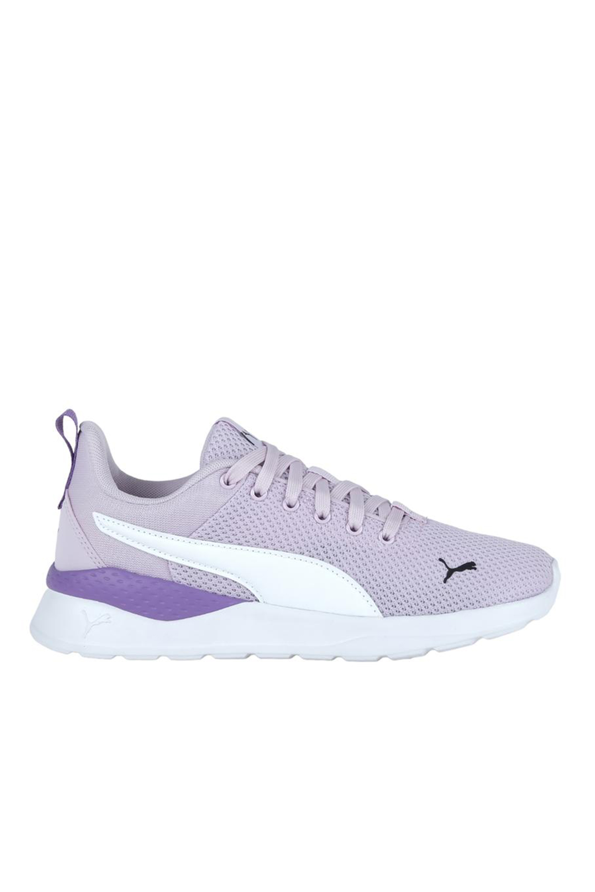 Anzarun Lite Unisex Sneaker Ayakkabı Mor - Görsel 2