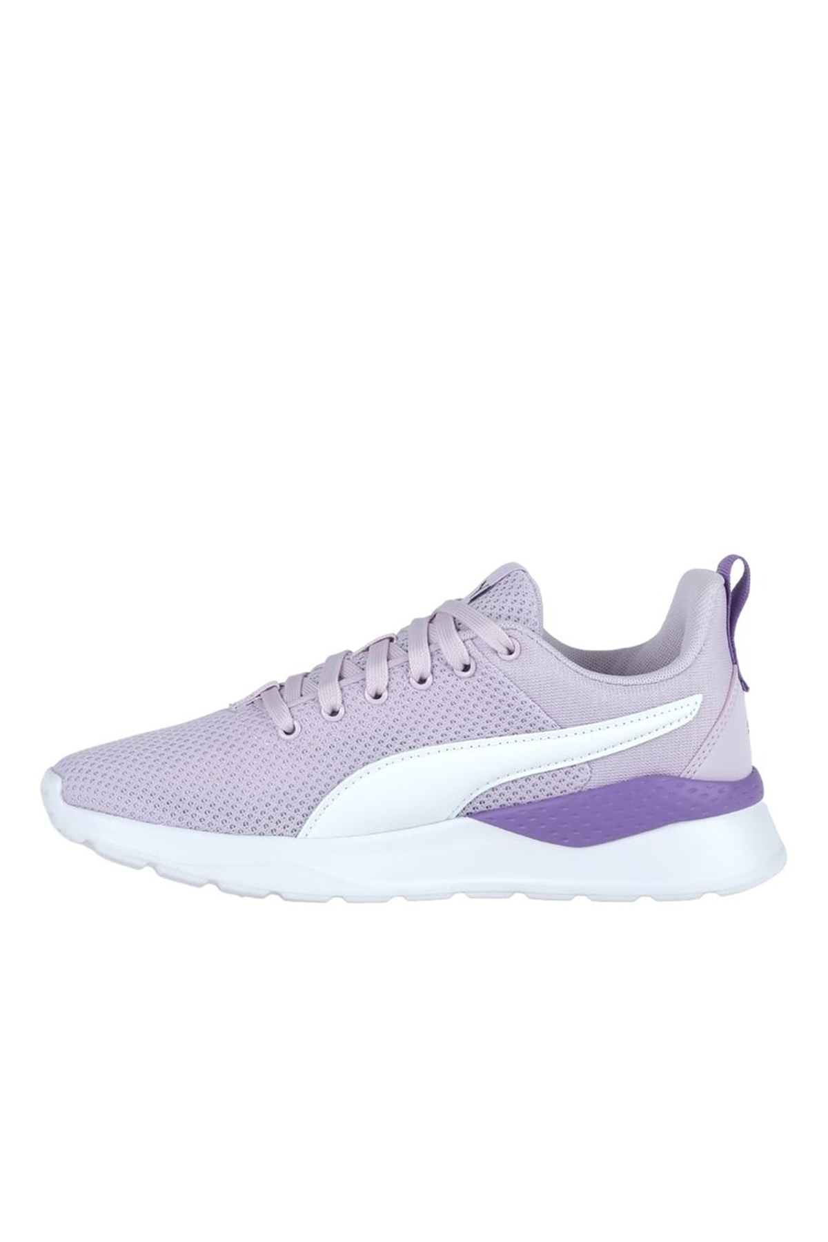 Anzarun Lite Unisex Sneaker Ayakkabı Mor - Görsel 3