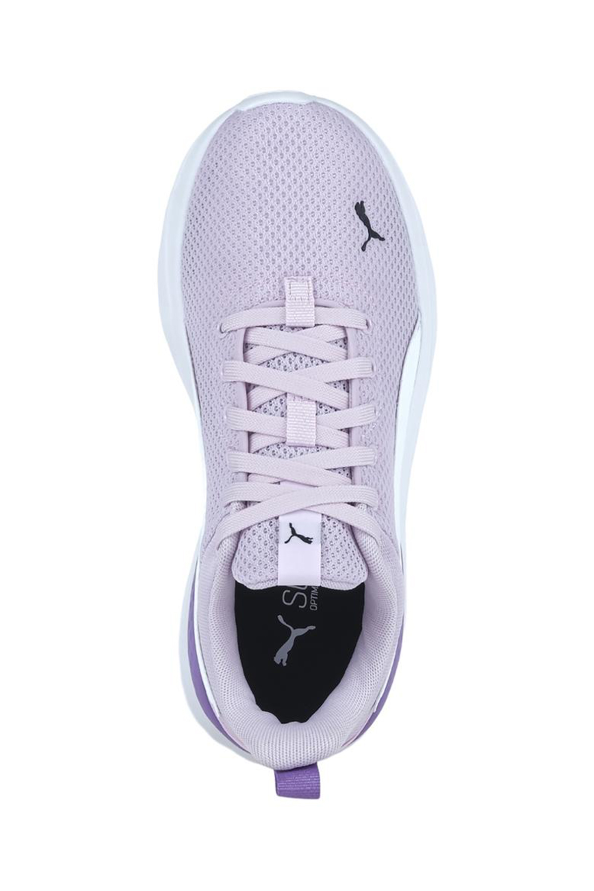 Anzarun Lite Unisex Sneaker Ayakkabı Mor - Görsel 4