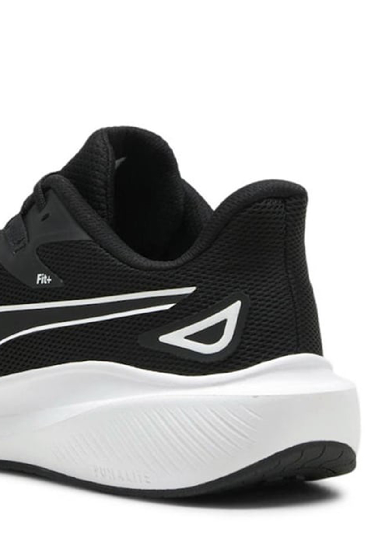 Skyrocket Lite Erkek Sneaker Ayakkabı Siyah / Beyaz - Görsel 6