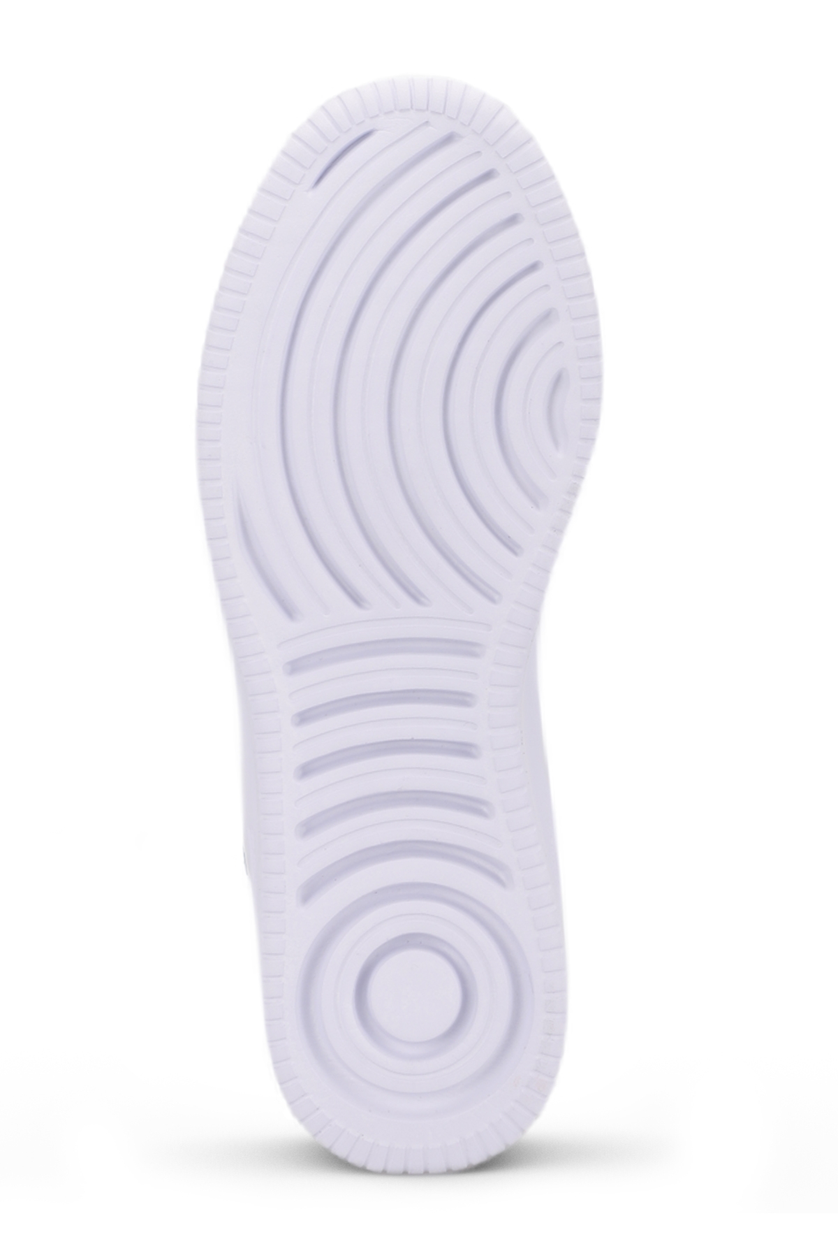 PROJECT I Erkek Sneaker Ayakkabı Beyaz / Saks Mavi - Görsel 8