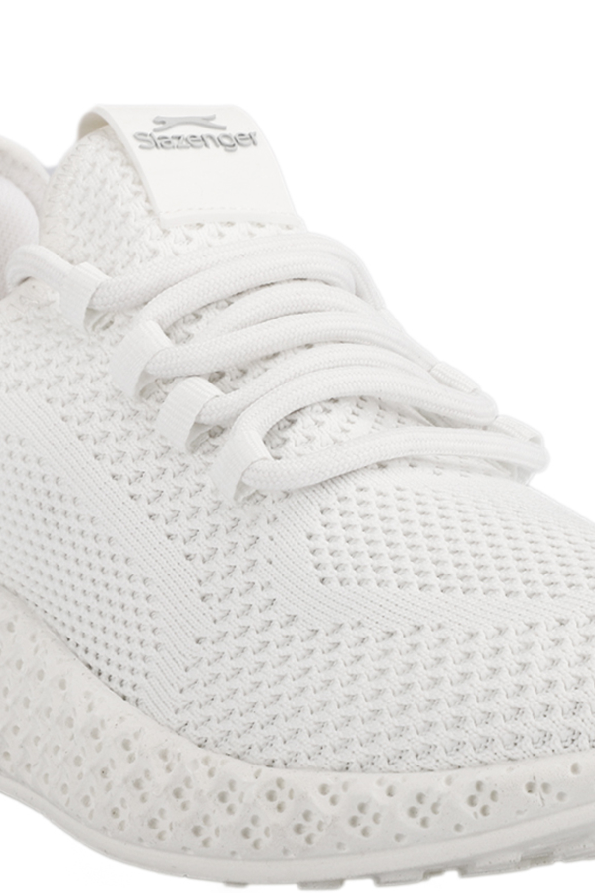 AMIR I Kadın Sneaker Ayakkabı Beyaz - Görsel 5