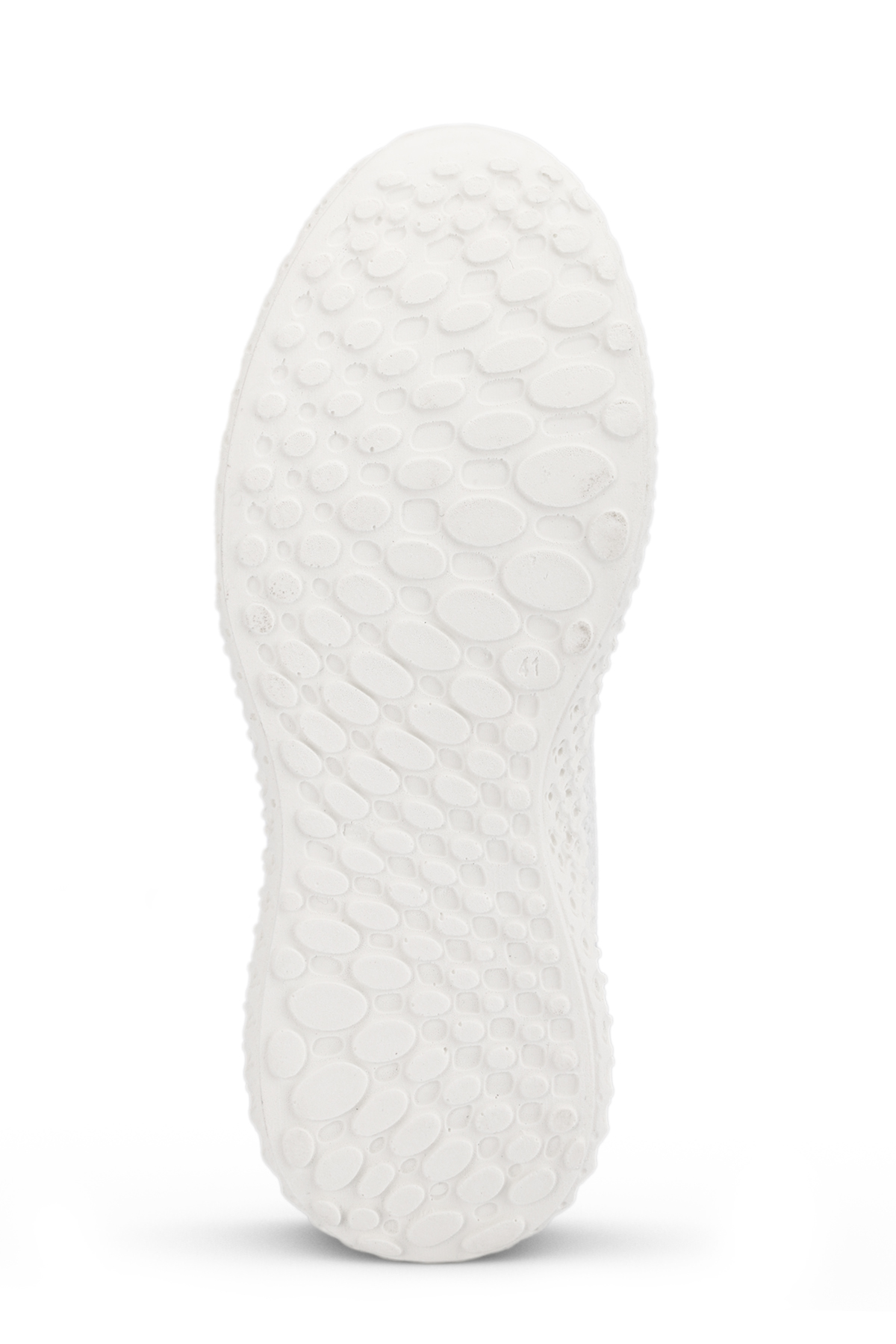 AMIR I Kadın Sneaker Ayakkabı Beyaz - Görsel 8