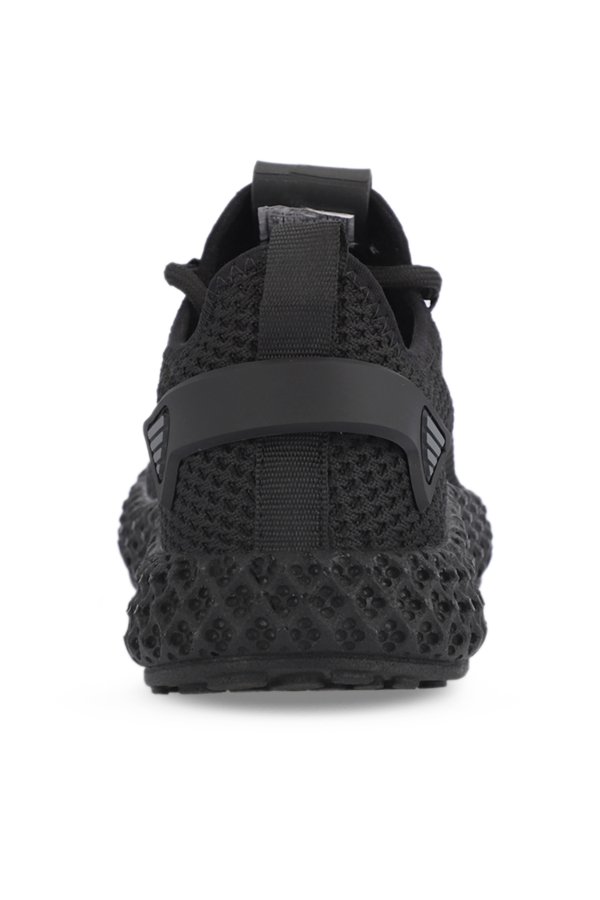 AMIR I Kadın Sneaker Ayakkabı Siyah / Siyah - Görsel 7