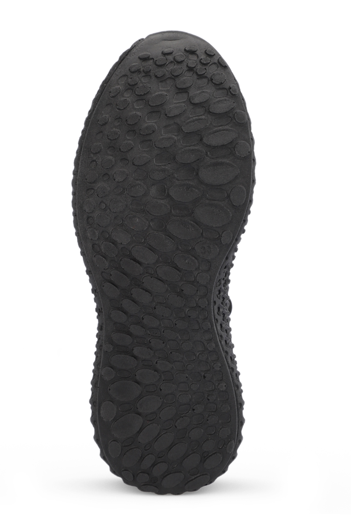 AMIR I Kadın Sneaker Ayakkabı Siyah / Siyah - Görsel 8