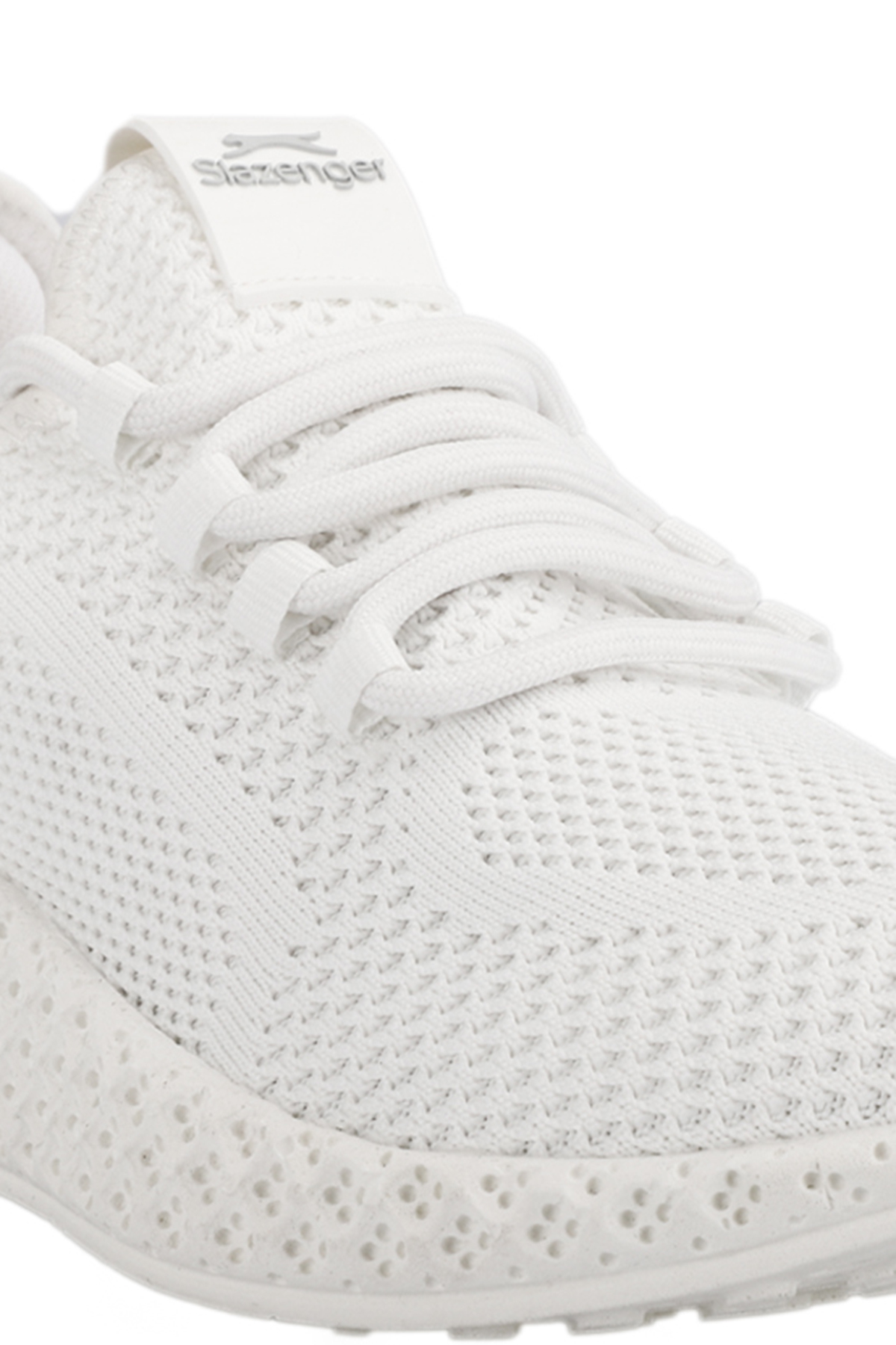 AMIR I Erkek Sneaker Ayakkabı Beyaz - Görsel 5