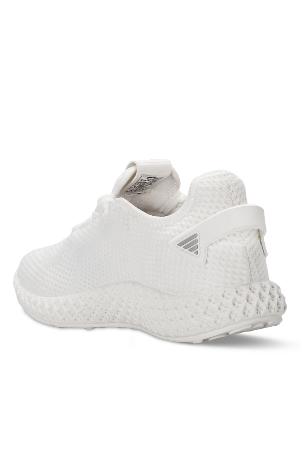 ATOMIX Kadın Sneaker Ayakkabı Beyaz - Görsel 4