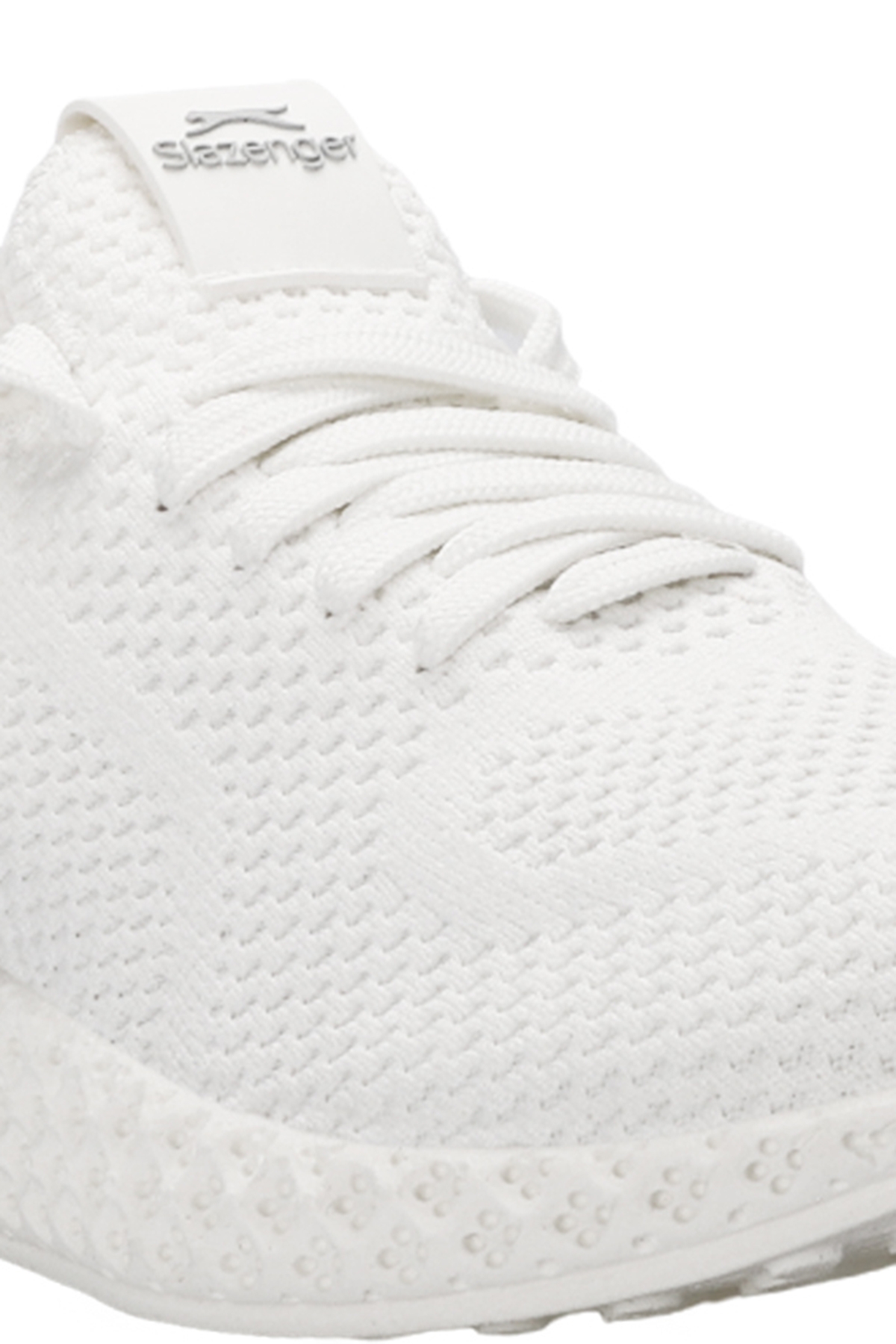 ATOMIX Kadın Sneaker Ayakkabı Beyaz - Görsel 5