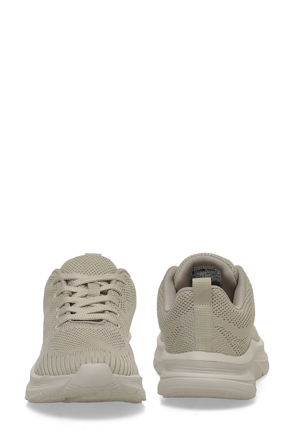 TRV2541.Z4FX Bej Kadın Comfort Ayakkabı - Görsel 6
