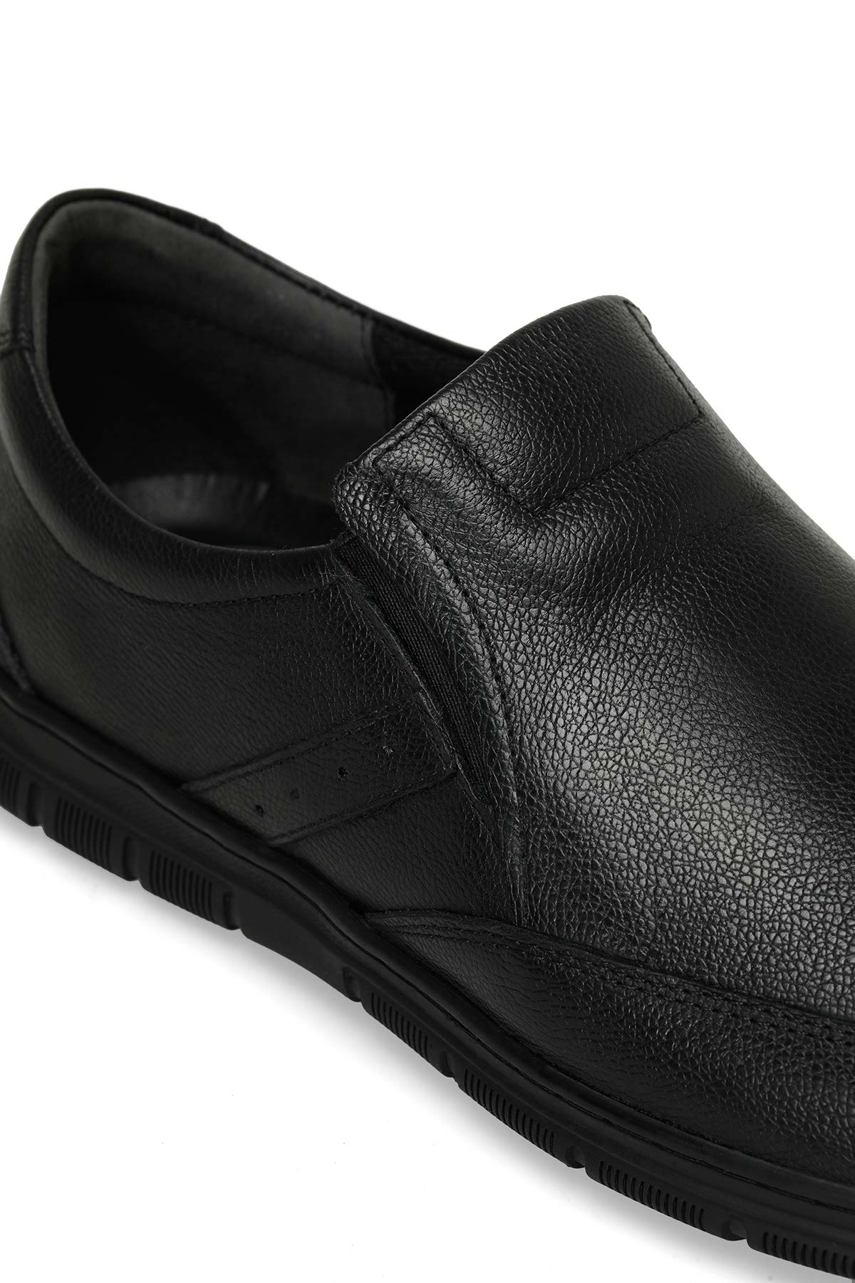 Polaris 5 Nokta 107015.M 4PR Siyah Erkek Rahat Ayakkabı - Görsel 8