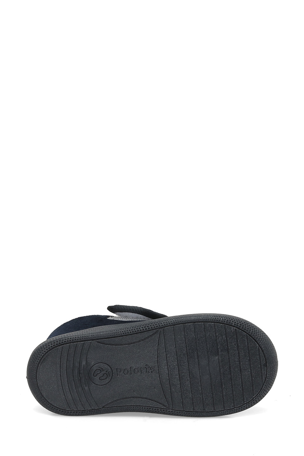 DUEL.P4PR Lacivert Erkek Çocuk Panduf - Görsel 7