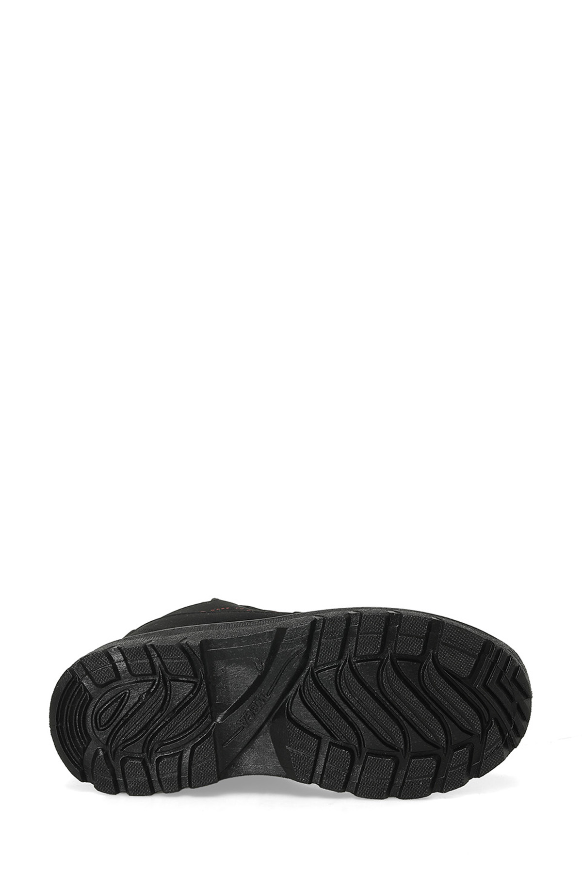 DARETO 4PR Siyah Erkek Çocuk Outdoor Bot - Görsel 7