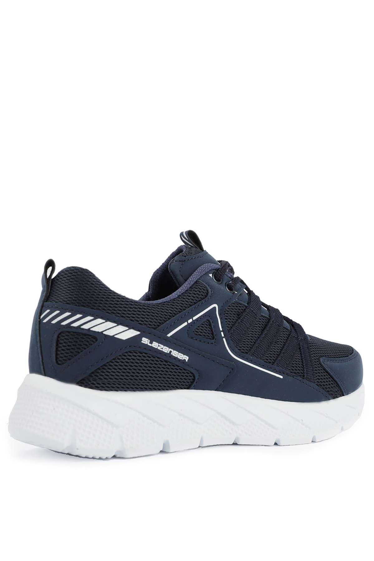 ALONE I Kadın Sneaker Ayakkabı Lacivert - Görsel 4