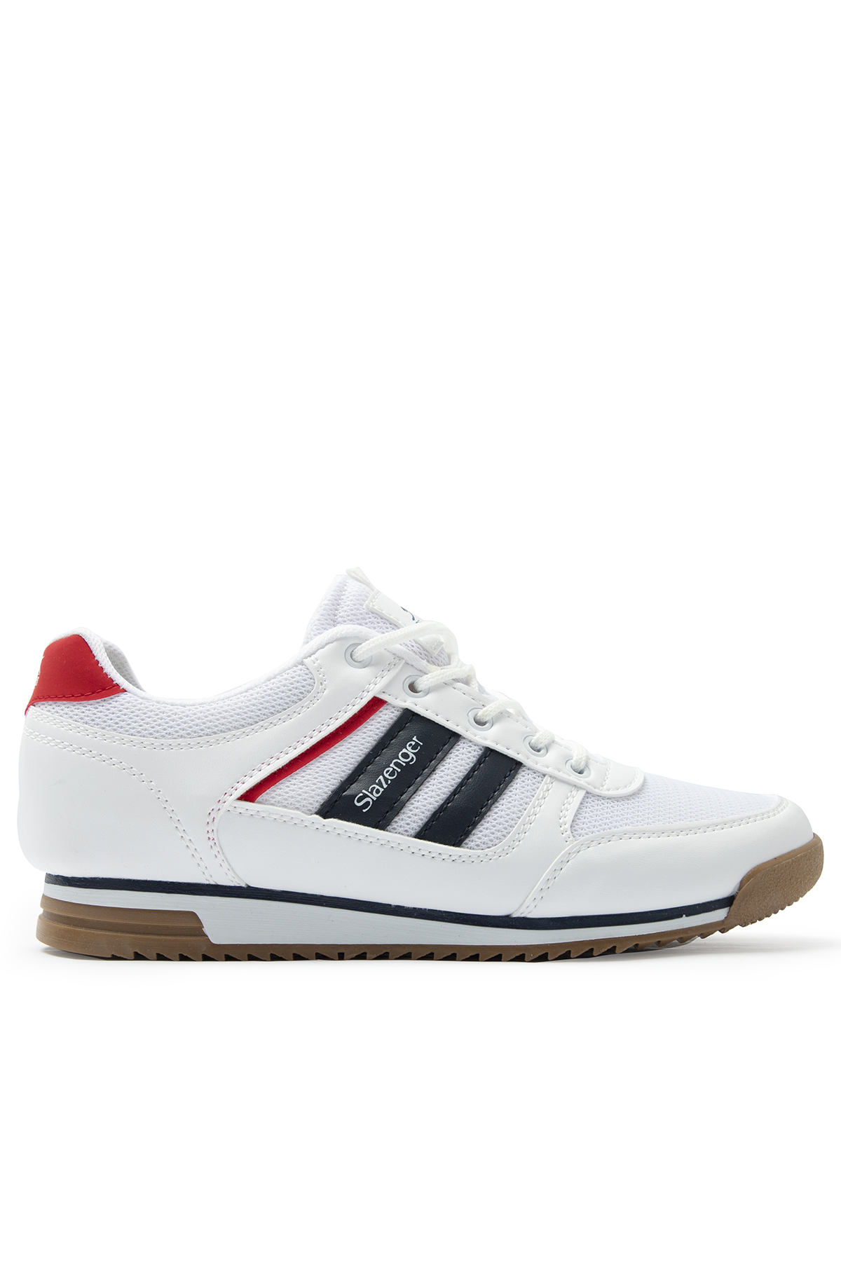 ACTIVE I Kadın Sneaker Ayakkabı Beyaz - Görsel 2