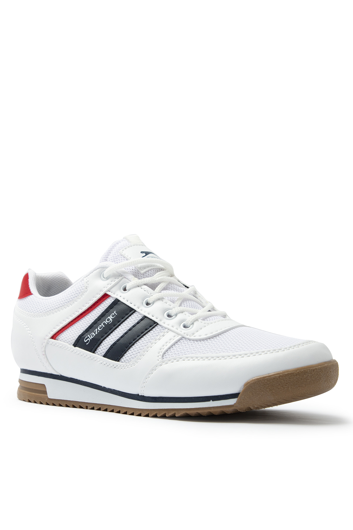 ACTIVE I Kadın Sneaker Ayakkabı Beyaz - Görsel 3