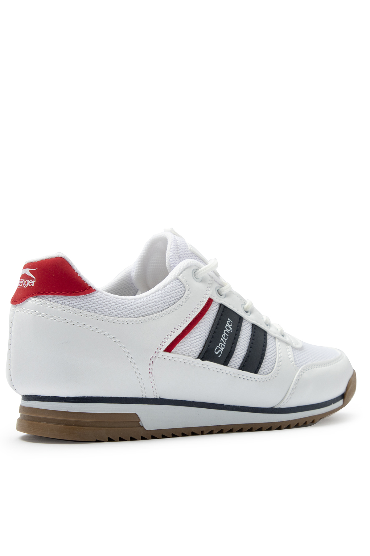 ACTIVE I Kadın Sneaker Ayakkabı Beyaz - Görsel 4