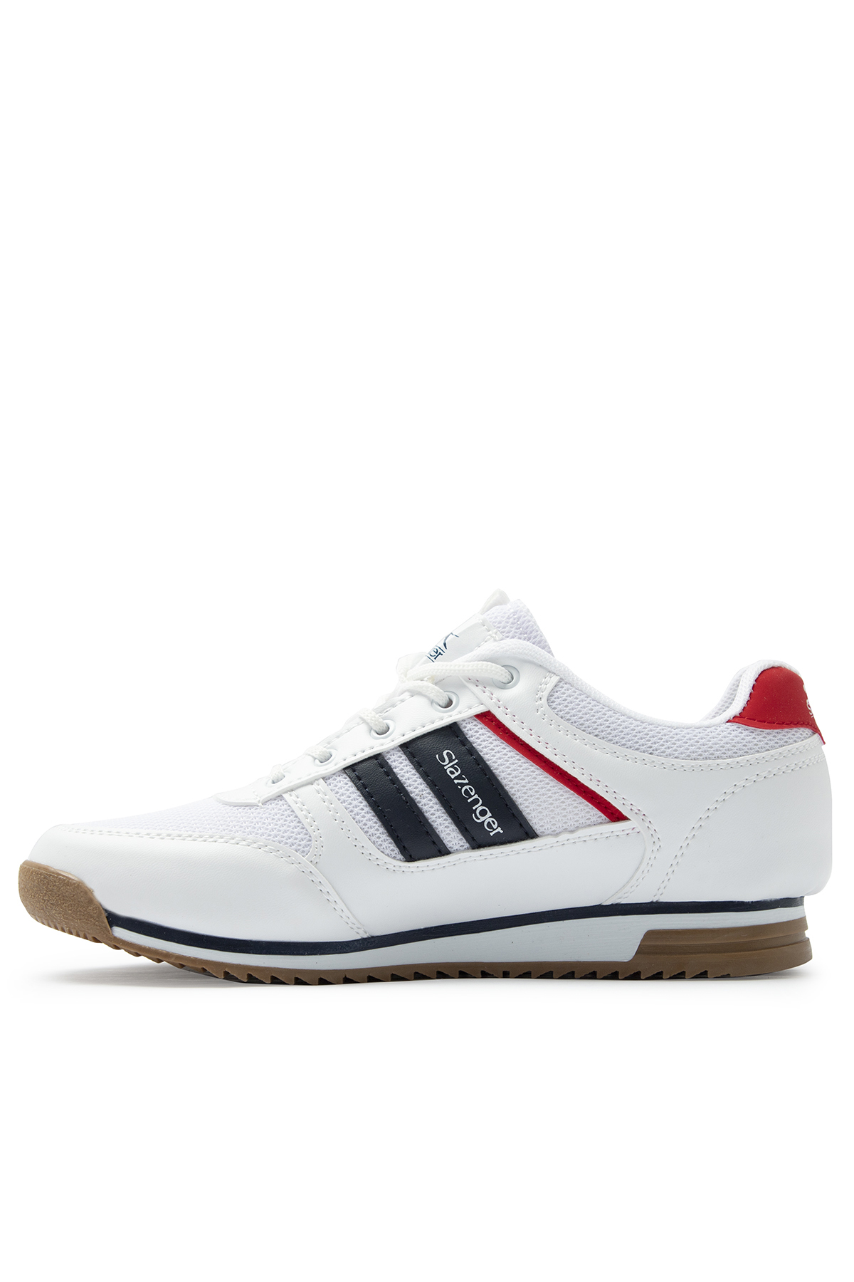 ACTIVE I Kadın Sneaker Ayakkabı Beyaz - Görsel 5