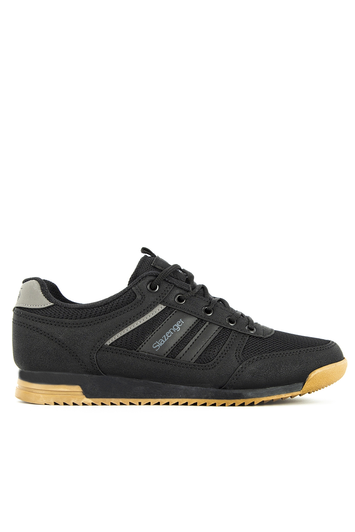 ACTIVE I Kadın Sneaker Ayakkabı Siyah - Görsel 2