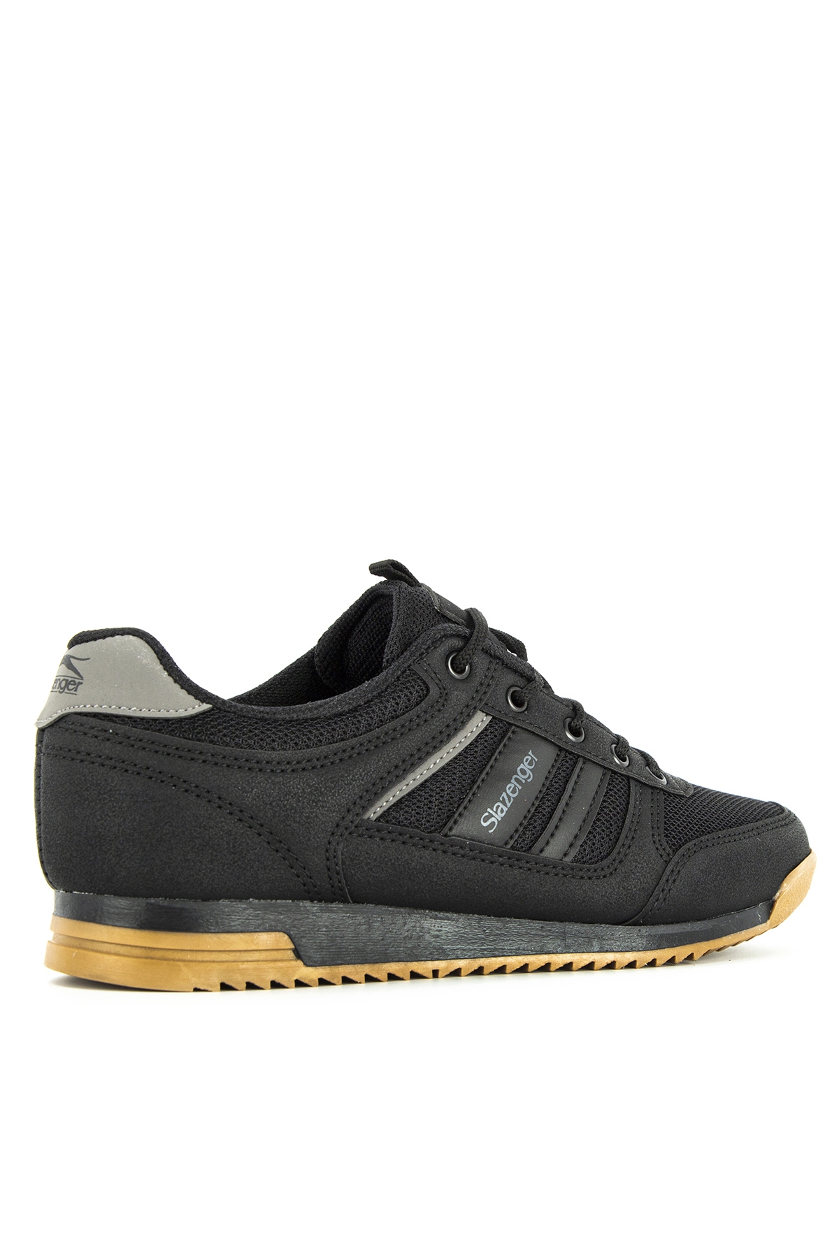 ACTIVE I Kadın Sneaker Ayakkabı Siyah - Görsel 4