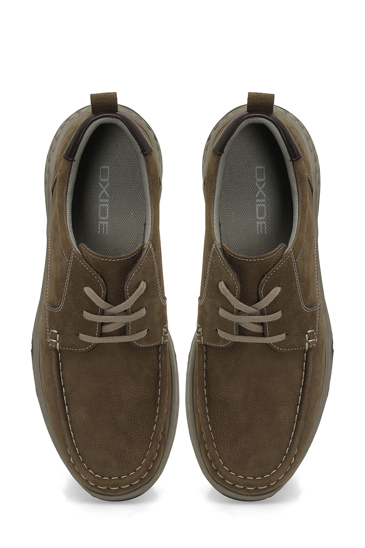 Oxide 7075 4PR Kum Erkek Marin Ayakkabı - Görsel 5