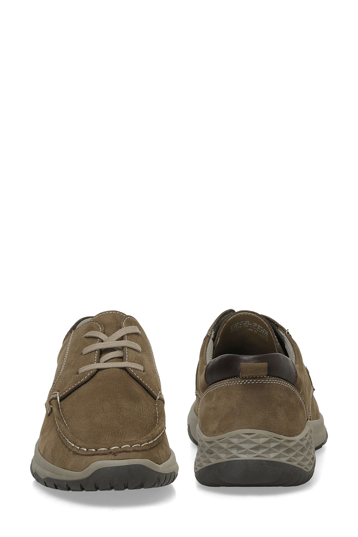 Oxide 7075 4PR Kum Erkek Marin Ayakkabı - Görsel 6