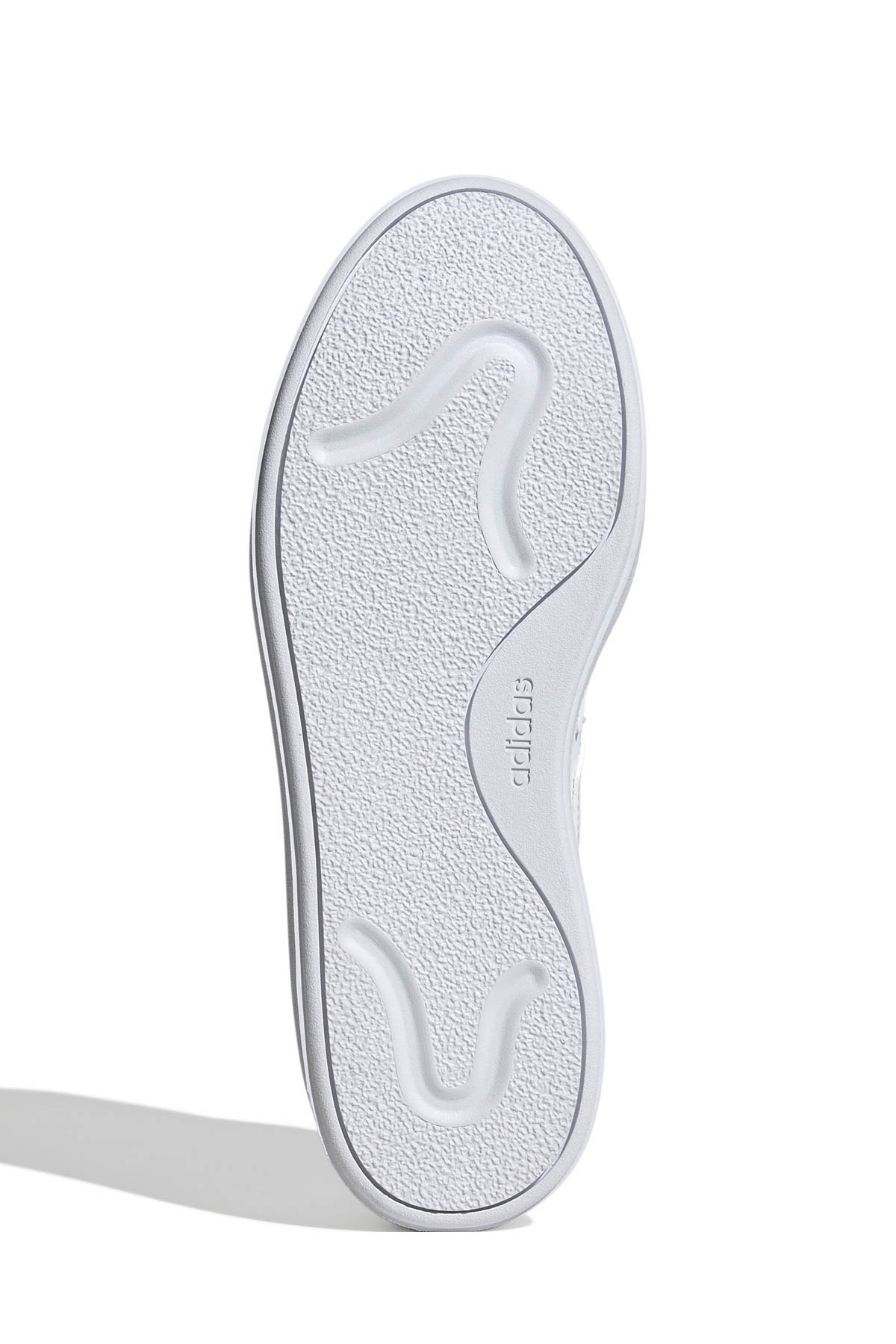 adidas COURTBLOCK Beyaz Erkek Sneaker - Görsel 8