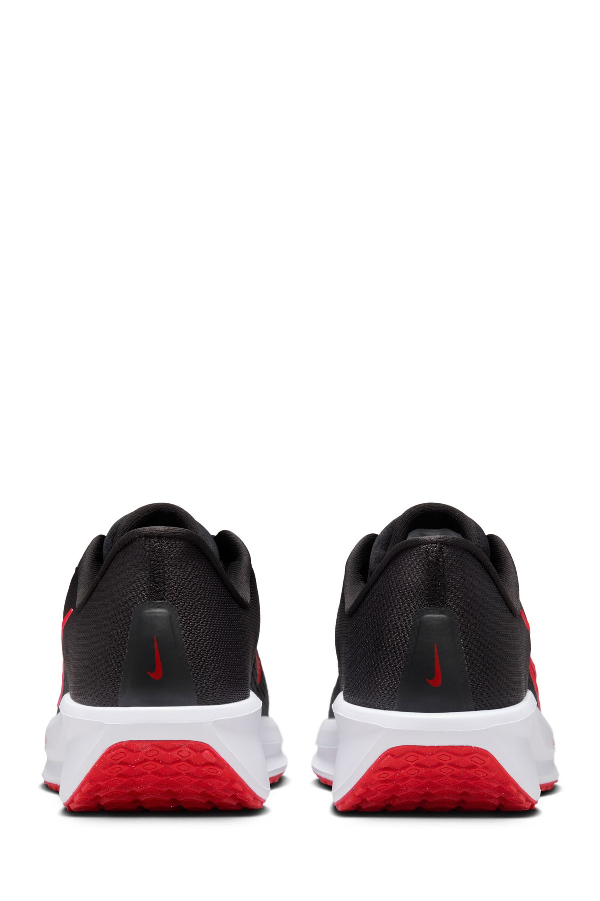 QUEST 6 Siyah Erkek Koşu Ayakkabısı - Görsel 5