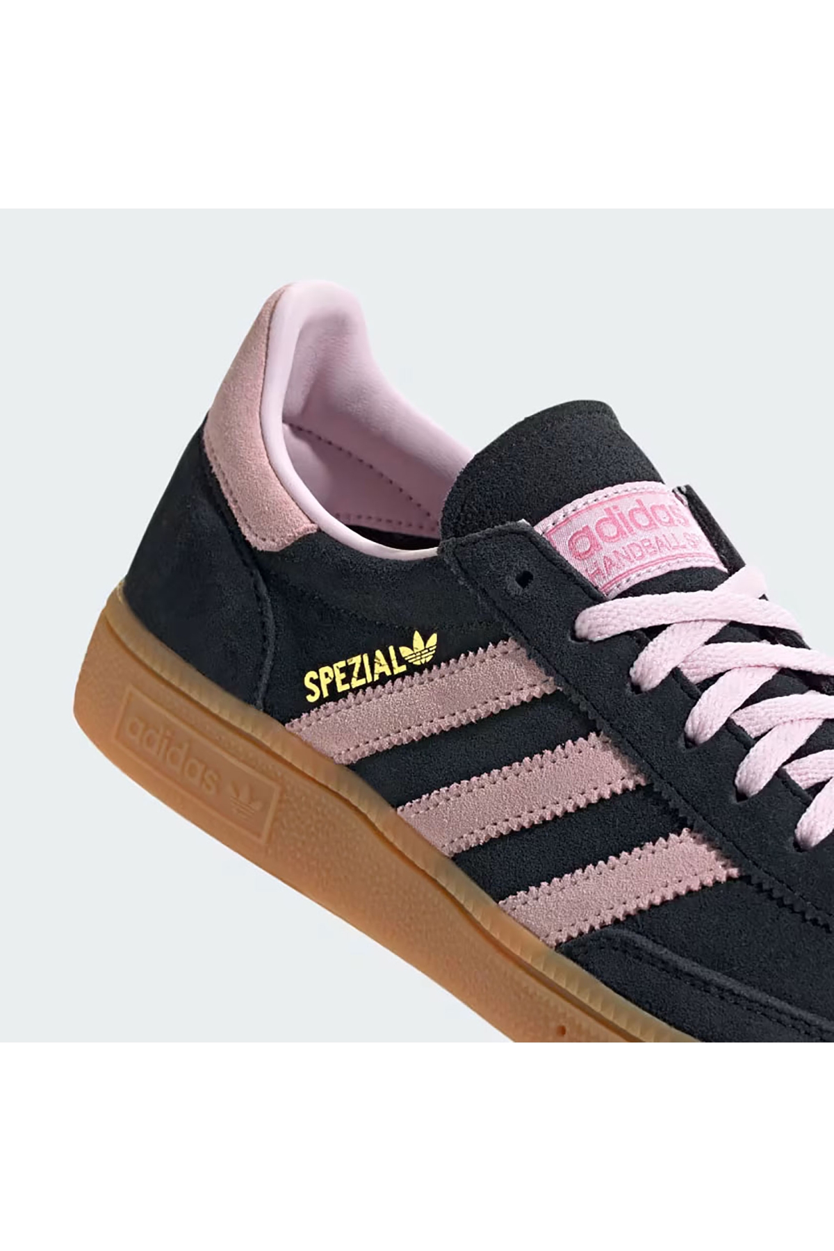 Kadın Günlük Spor Ayakkabı Handball Spezial W Ie5897 - Görsel 10