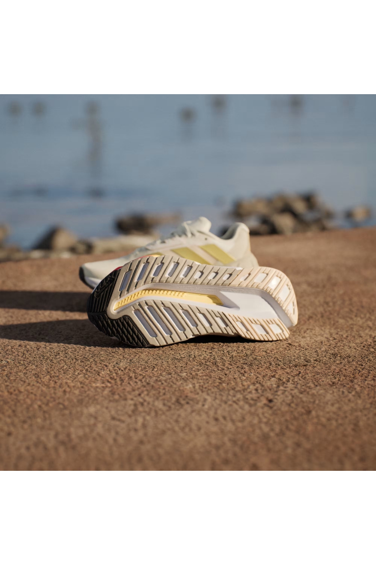 Kadın Koşu - Yürüyüş Ayakkabı Adistar Cs 2 W Id0371 - Görsel 3