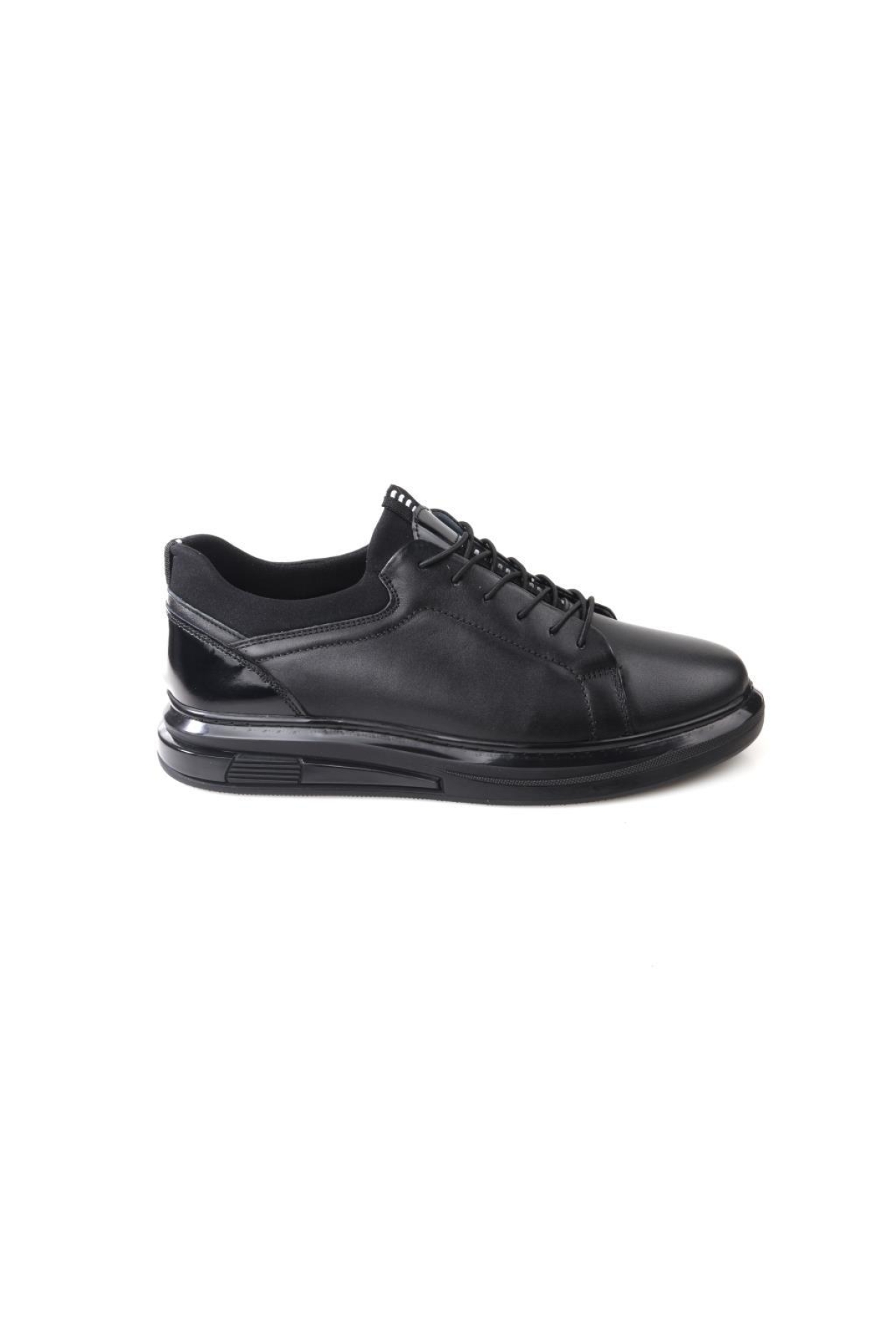 Tardelli 3759 Orto Pedik Erkek Günlük Deri Ayakkabı - Görsel 2