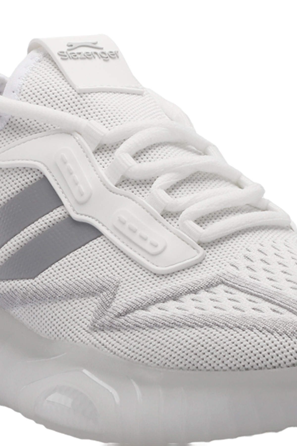 AURA I Erkek Sneaker Ayakkabı Beyaz - Görsel 5