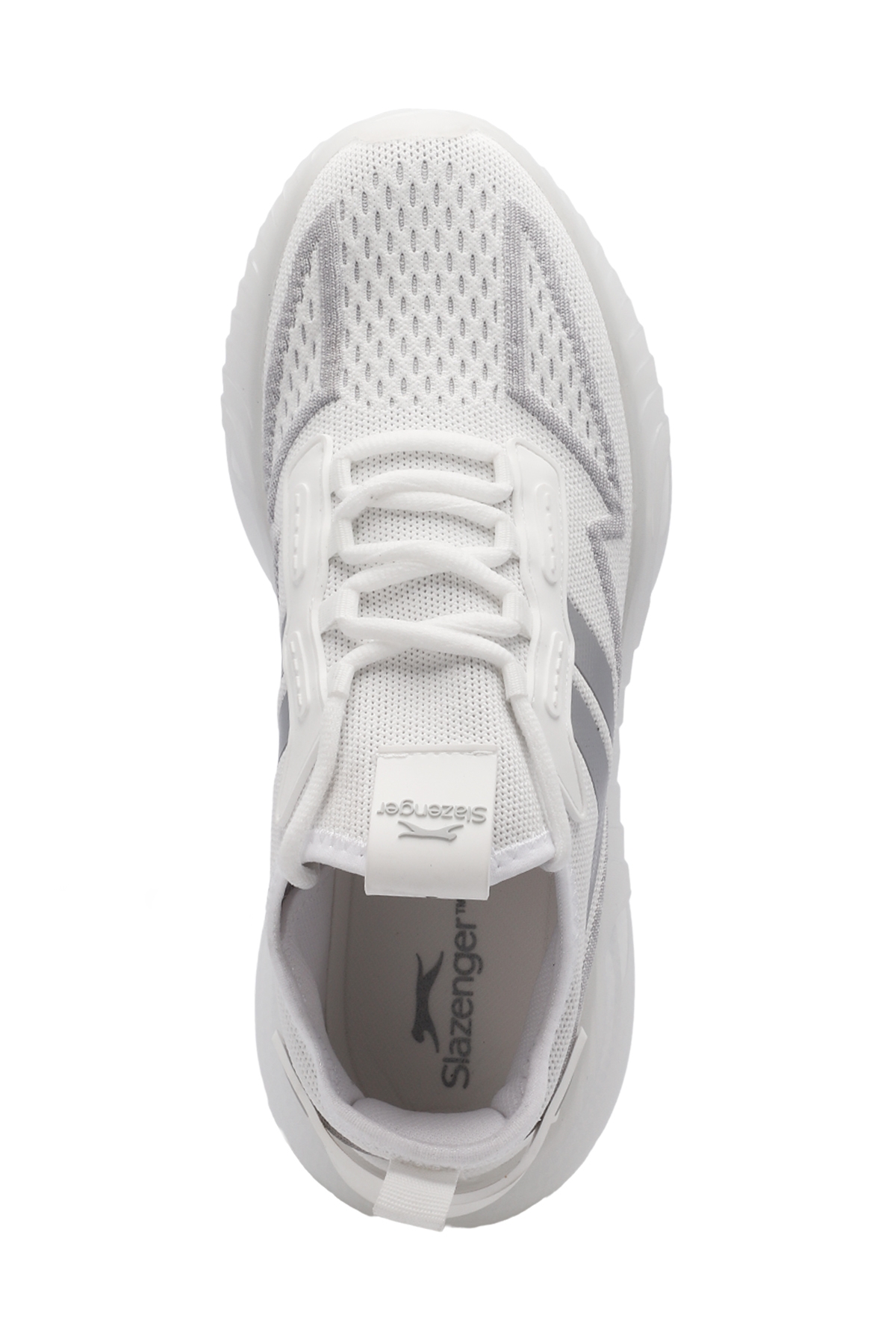 AURA I Erkek Sneaker Ayakkabı Beyaz - Görsel 6