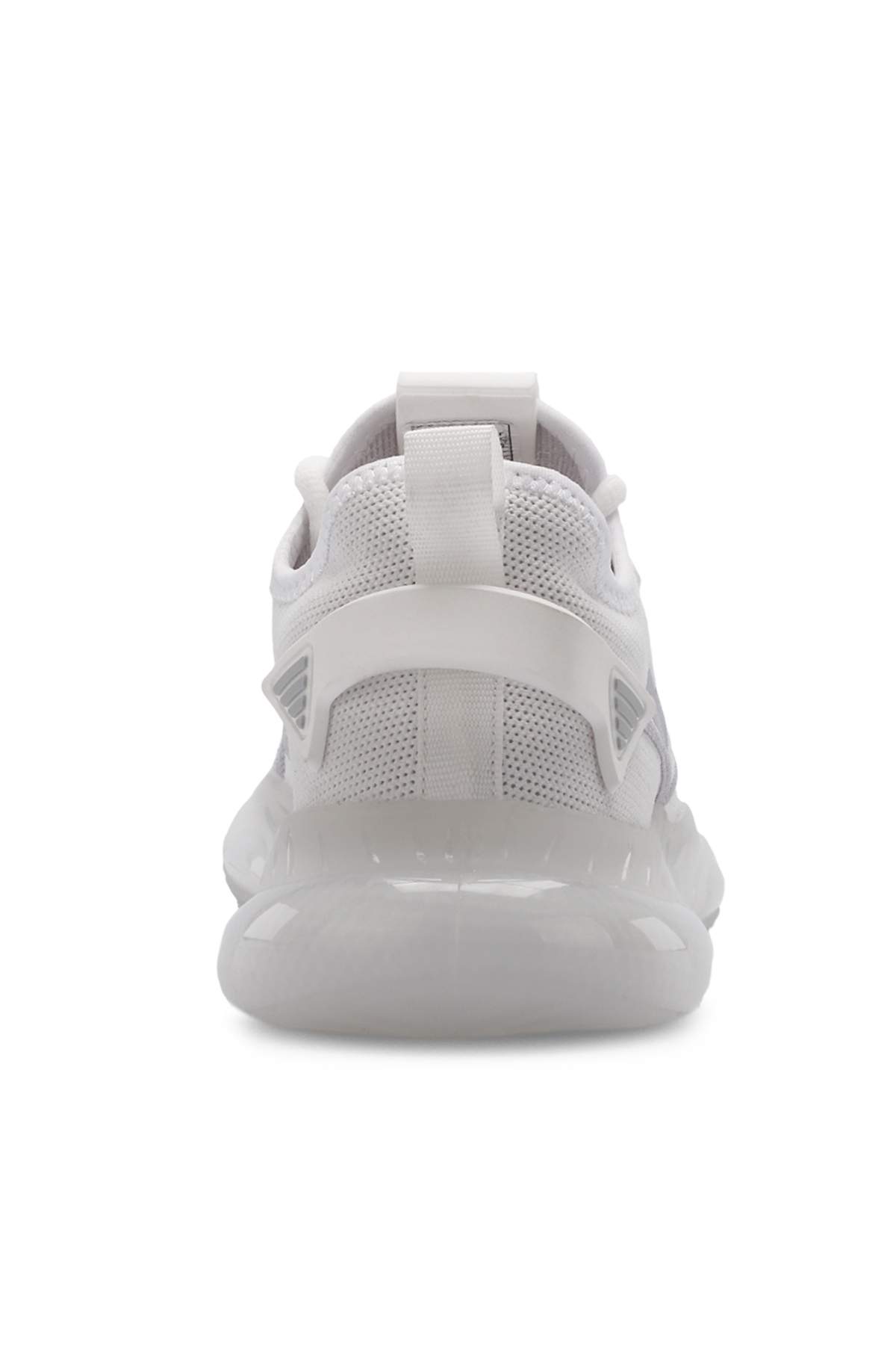 AURA I Erkek Sneaker Ayakkabı Beyaz - Görsel 7